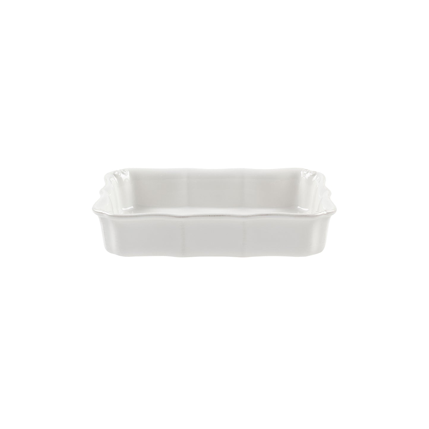 Small Rectangular Baker Vintage Port