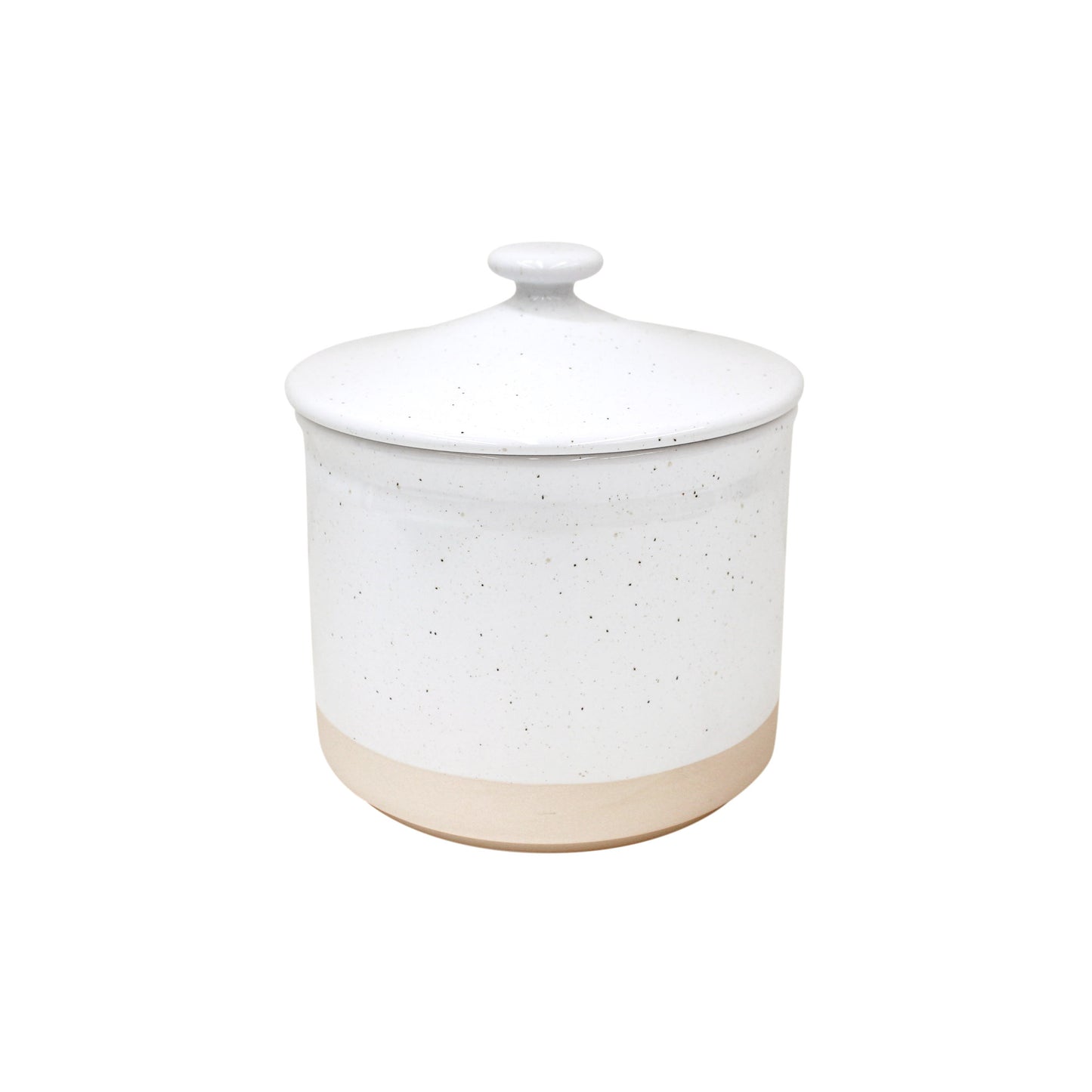 Large Canister 20 with Lid Fattoria
