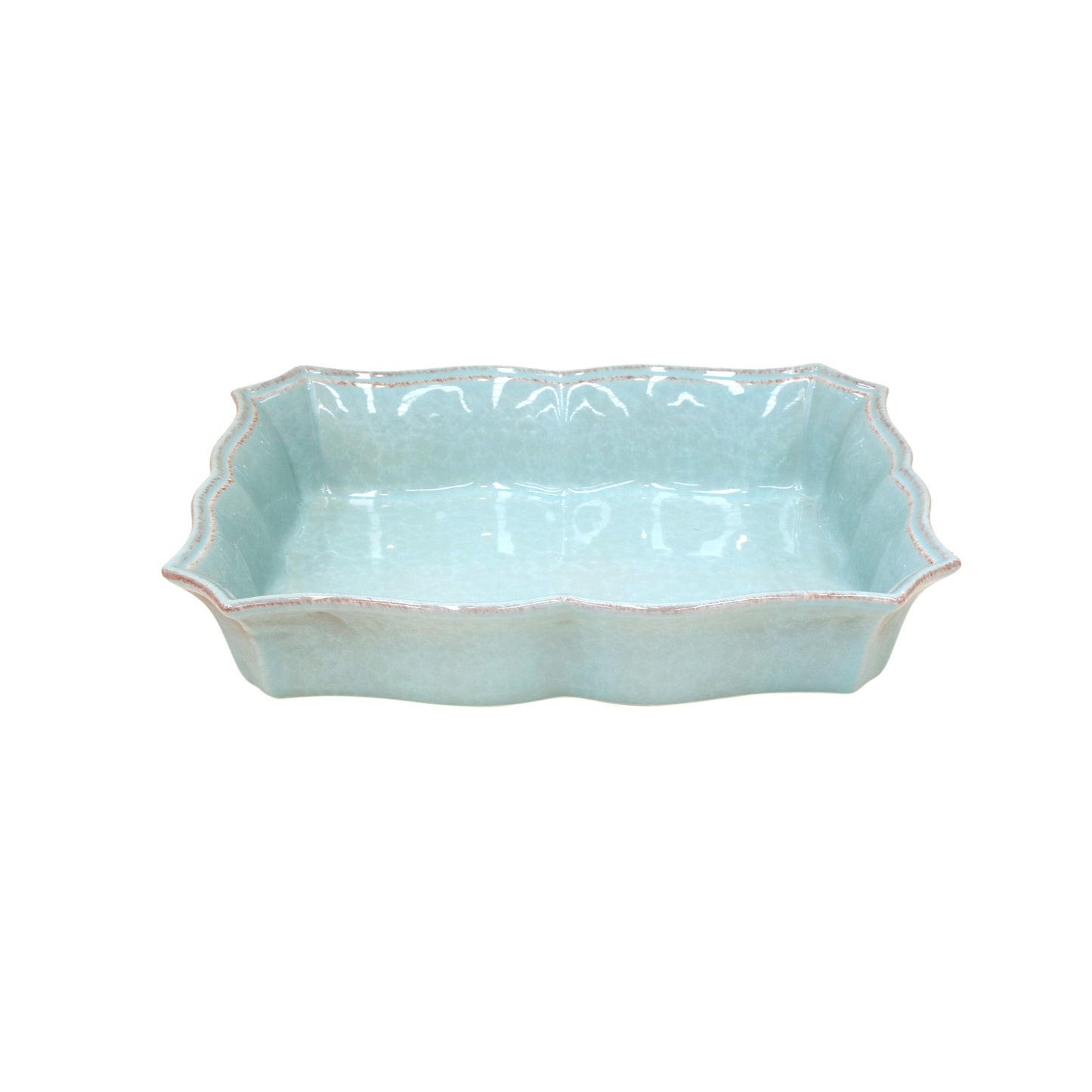 Large Rectangular Baker Impressions
