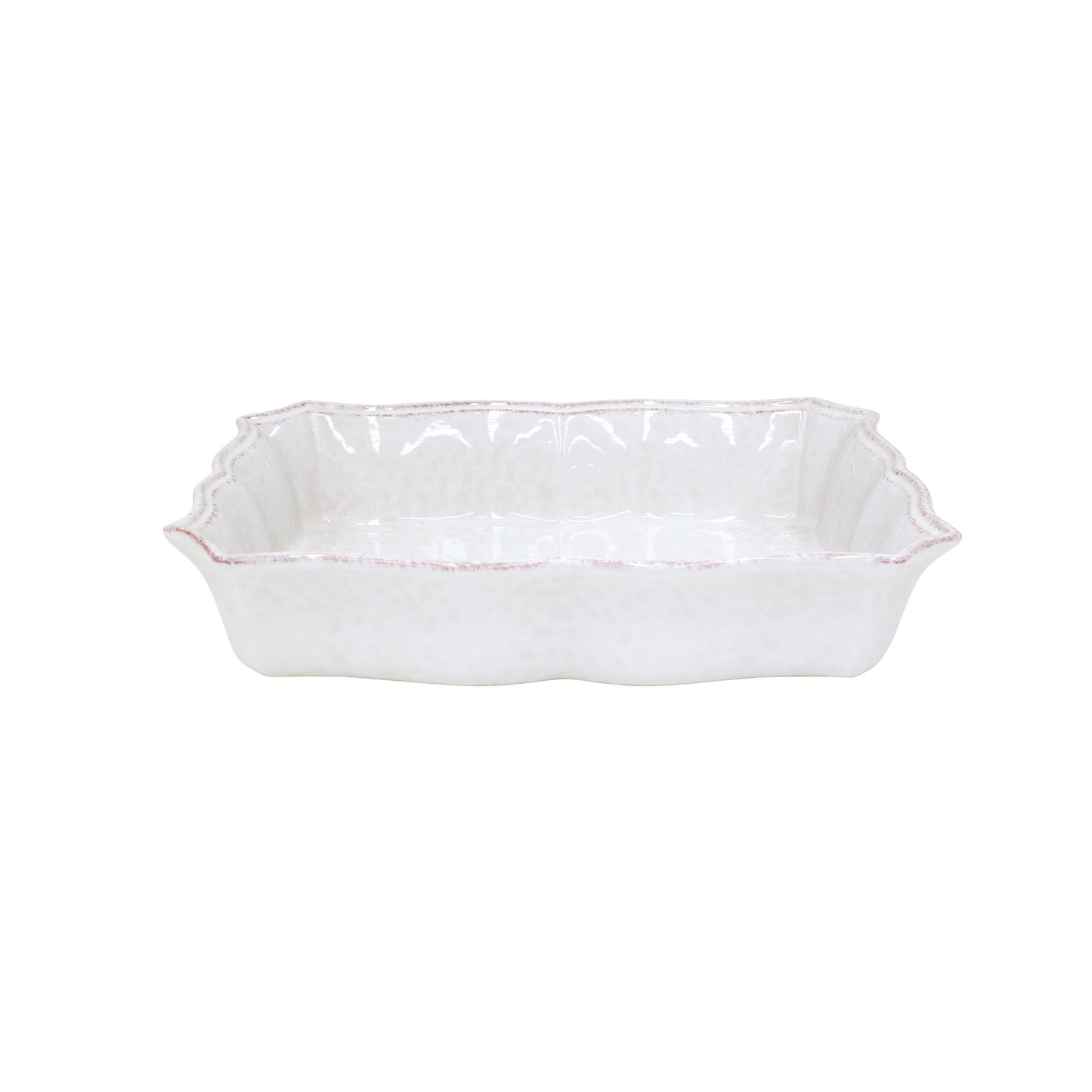 Large Rectangular Baker Impressions