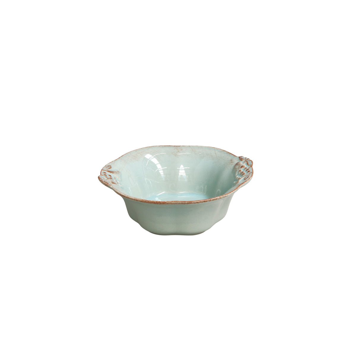 Soup/Cereal Bowl Madeira Harvest