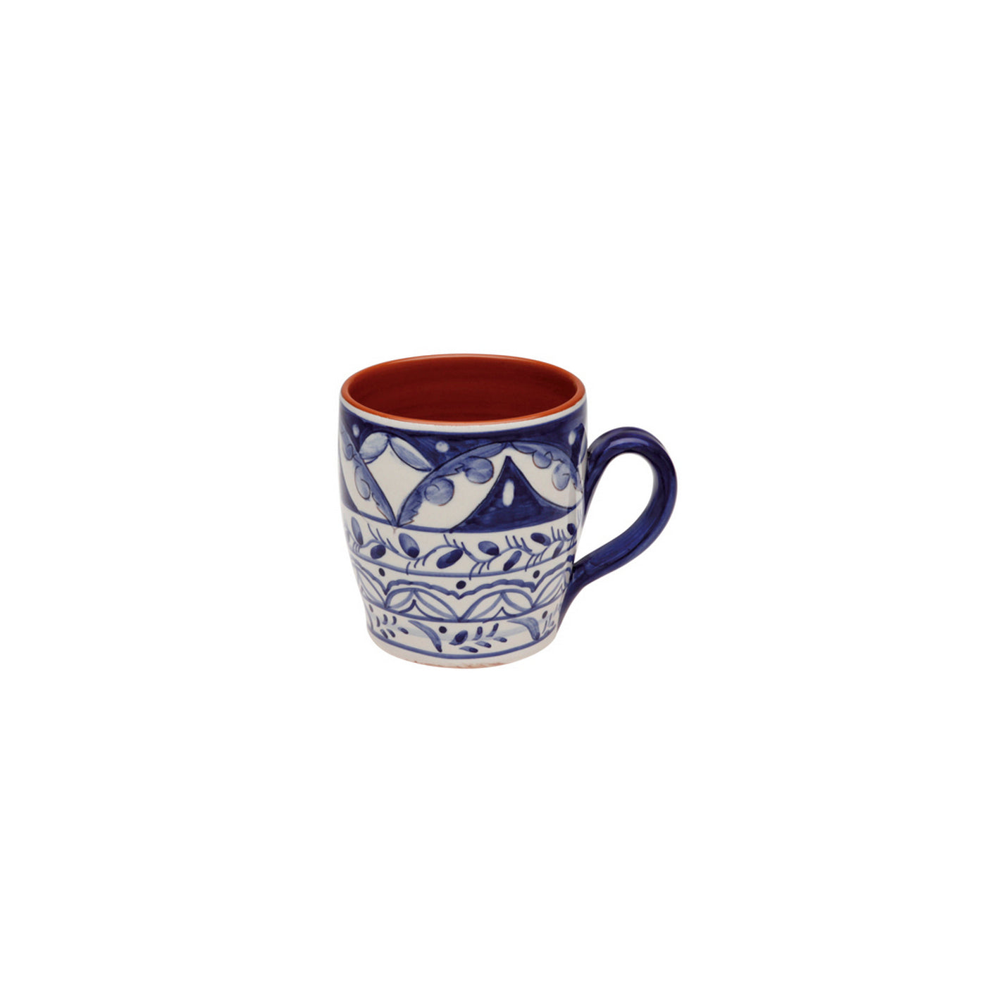 Mug Alentejo Terracotta