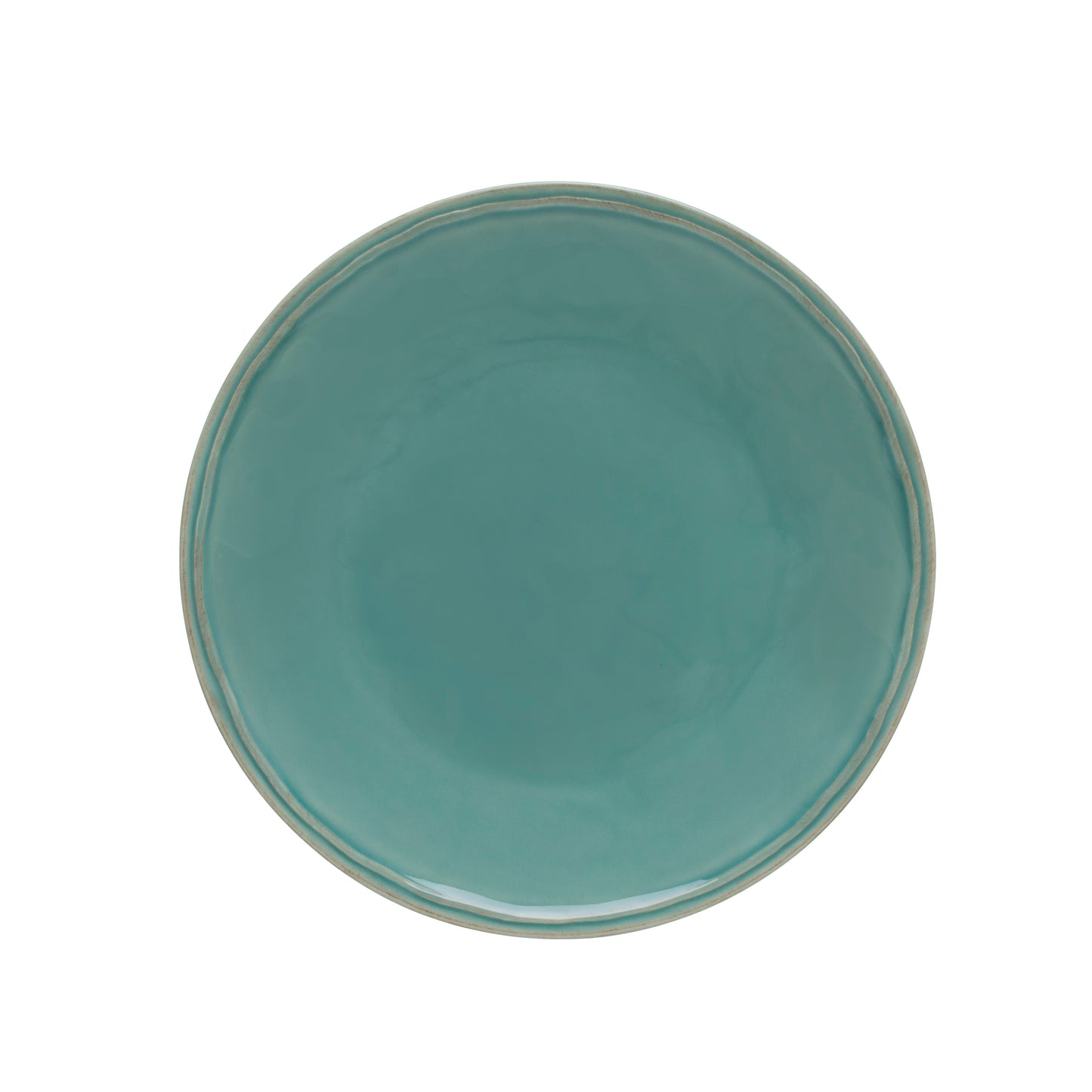Dinner Plate Fontana