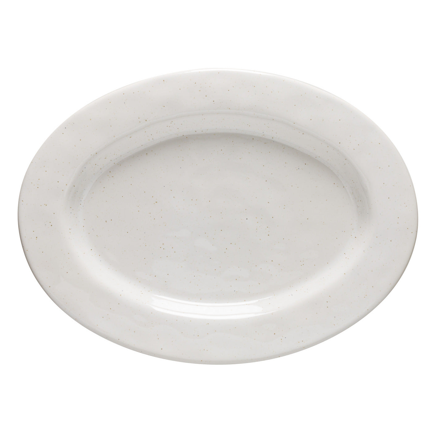 Oval Platter Fattoria