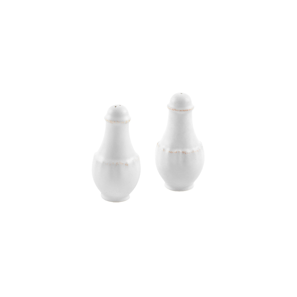 Salt & Pepper Impressions