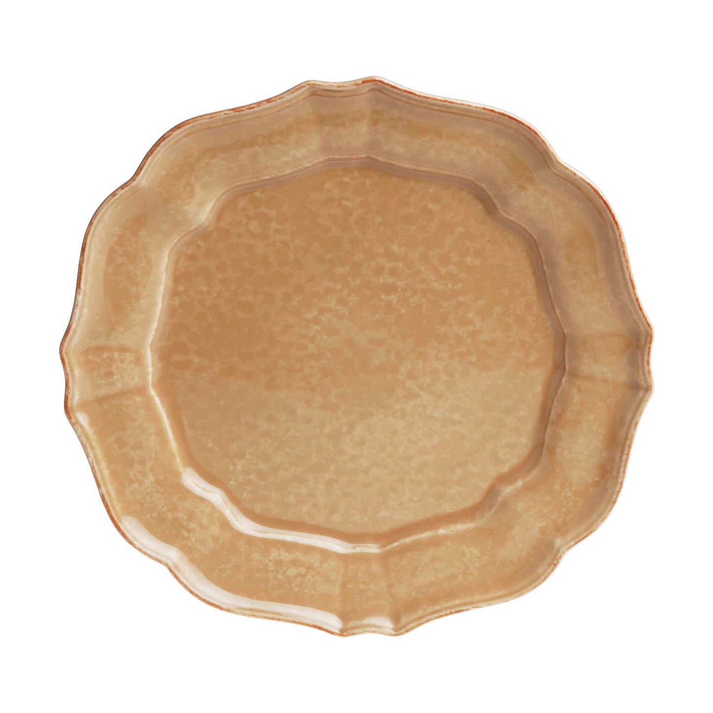 Dinner Plate Impressions