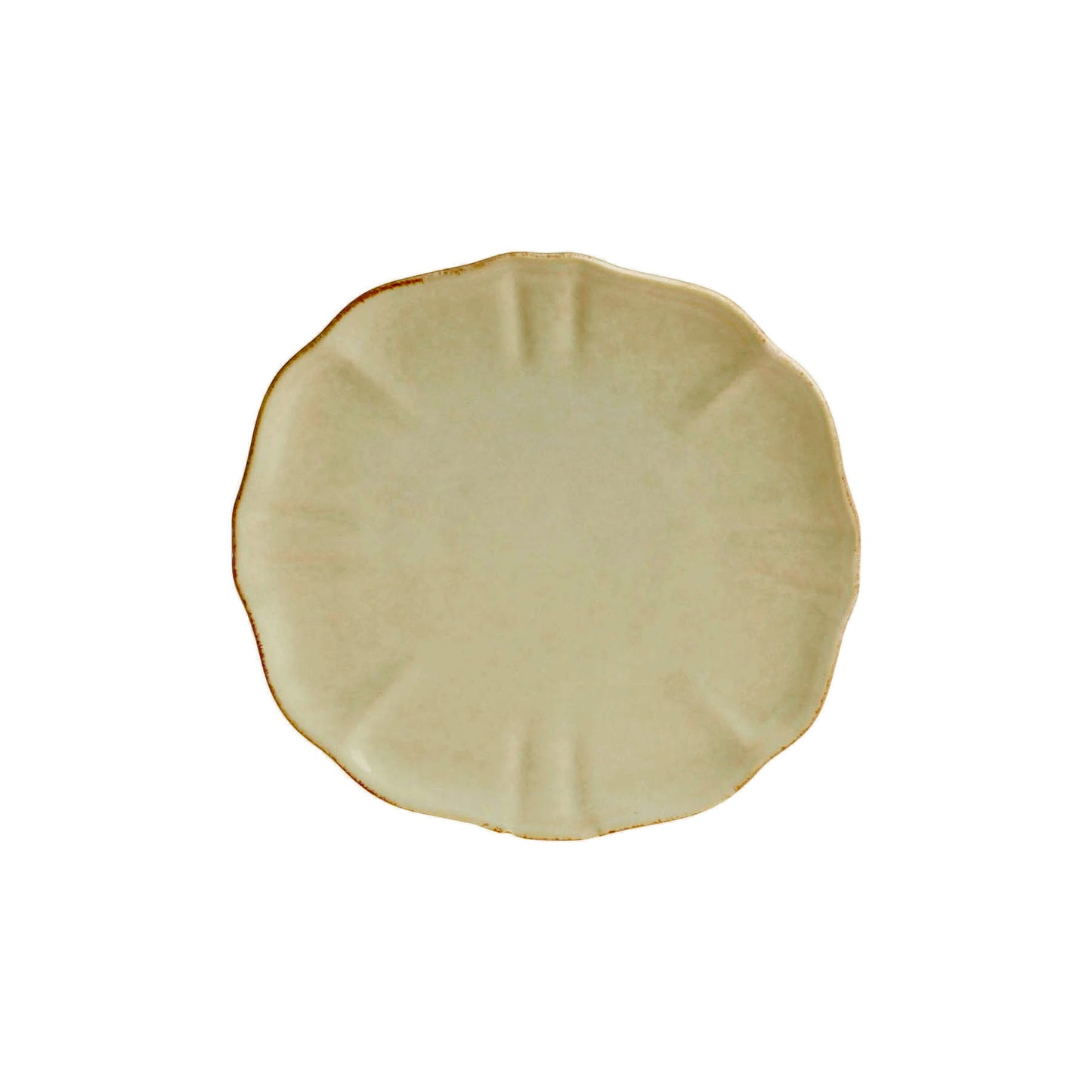 Appetizer Plate Impressions