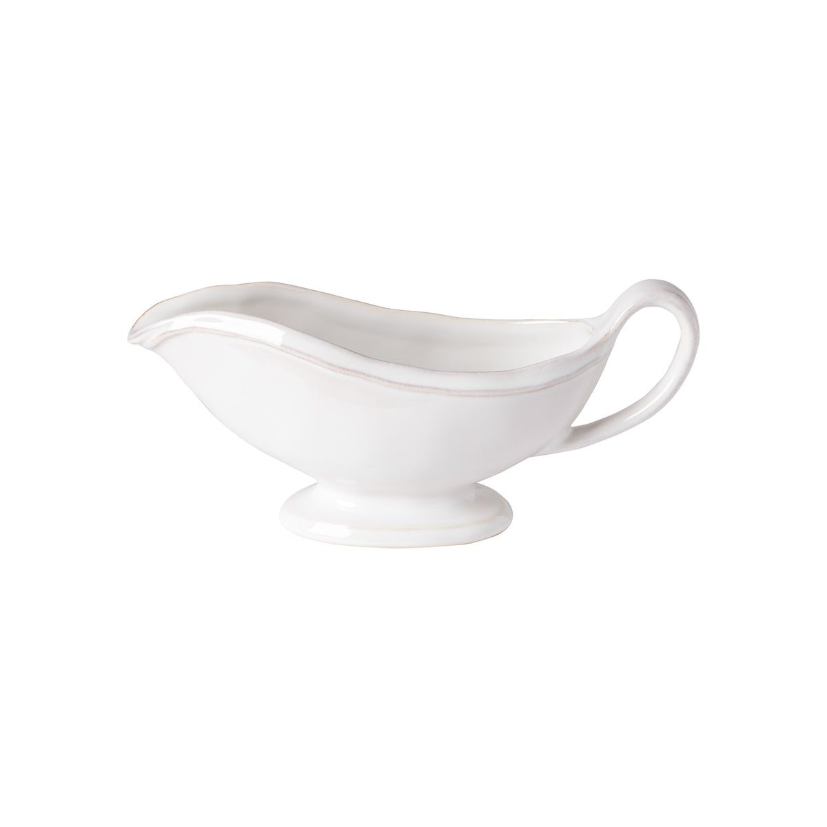 Sauce / Gravy Boat Fontana