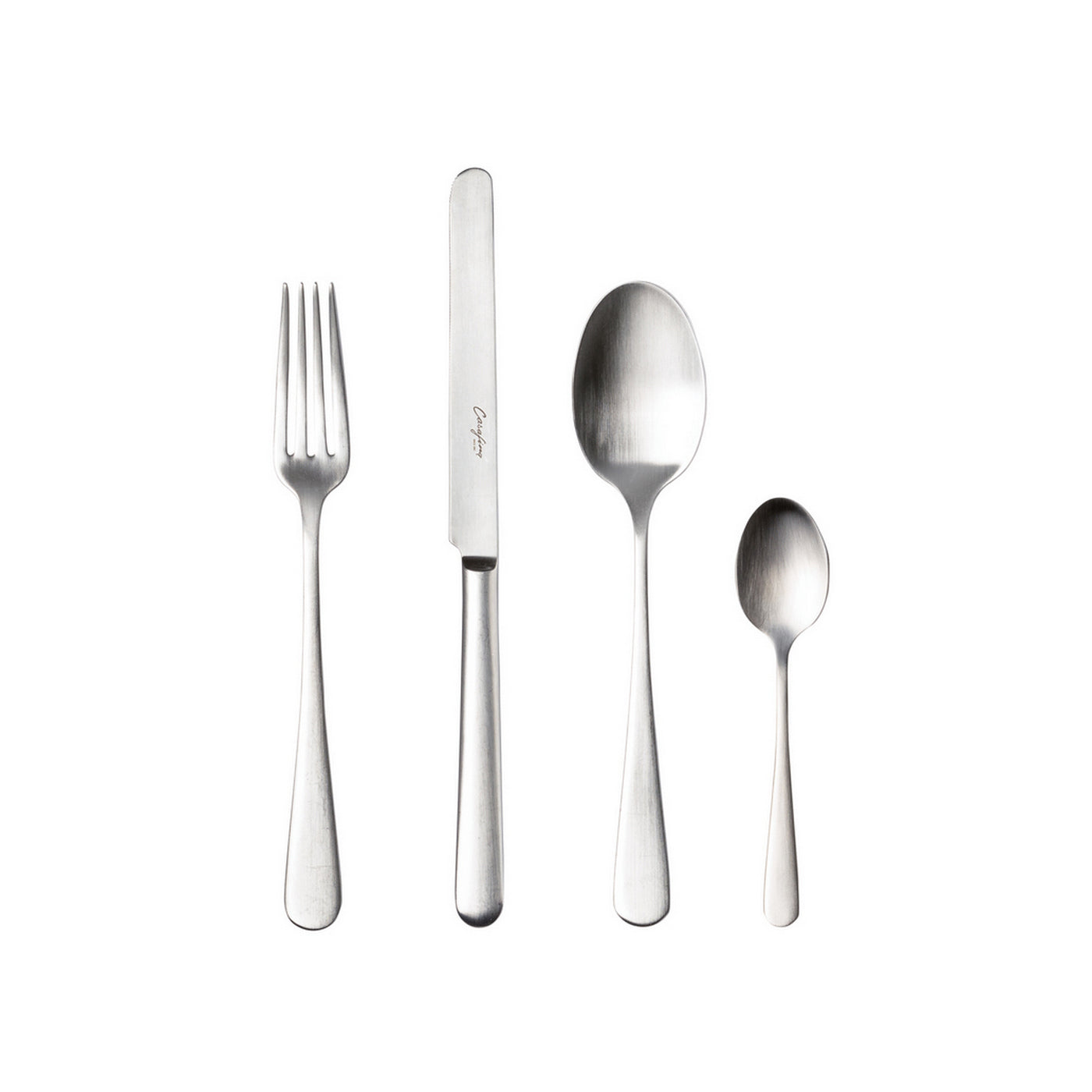 Flatware 24 Pieces Set Pacifica