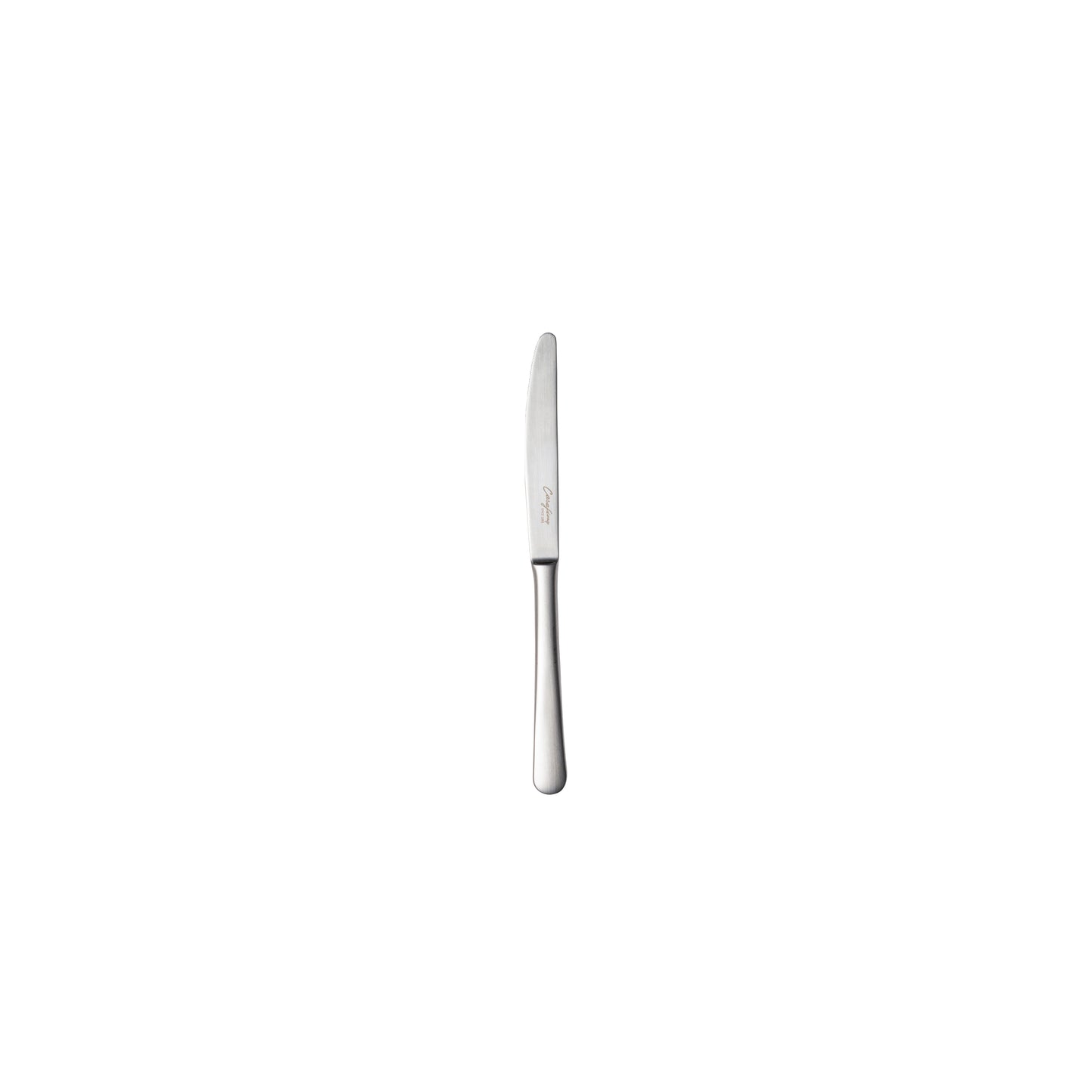 Dessert Knife Pacifica