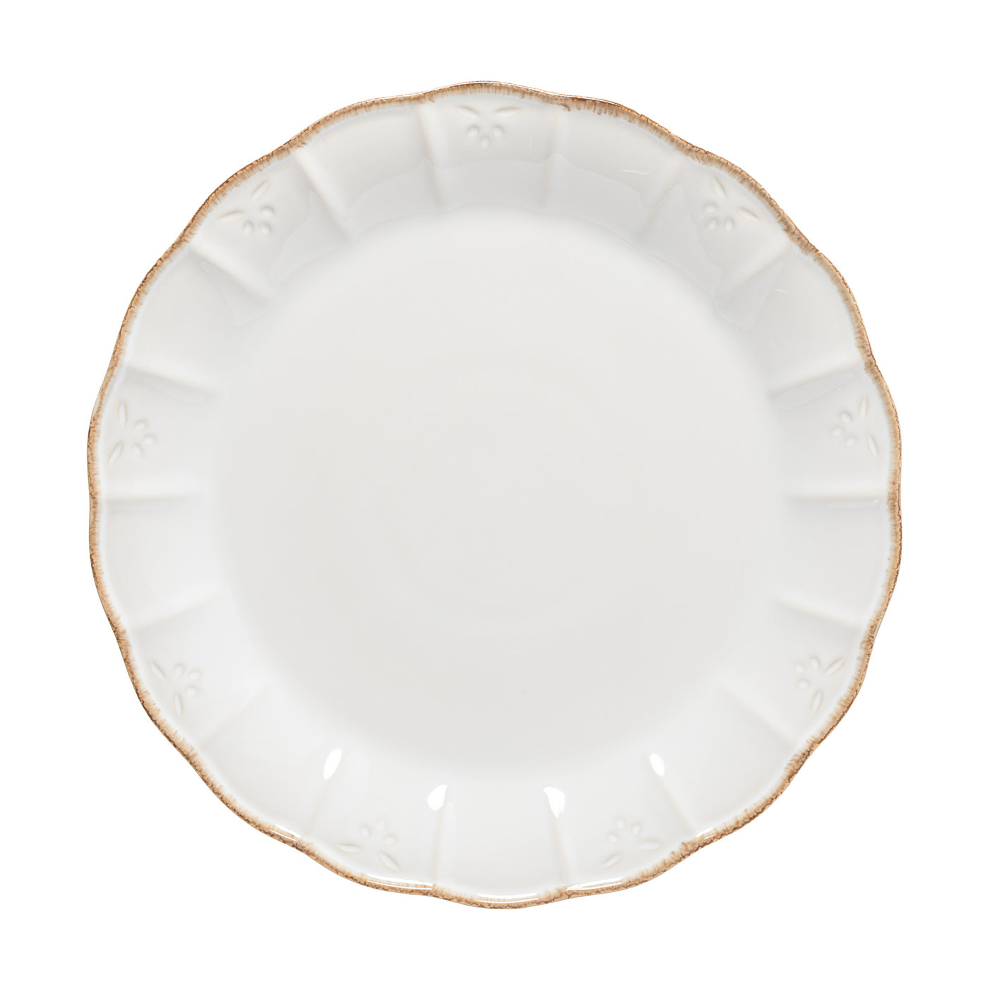 Charger Plate/Platter Valentina
