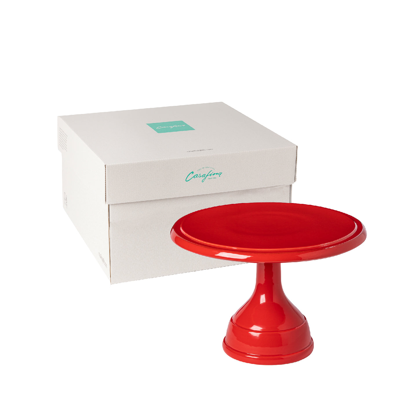Cake Stand Cook & Host