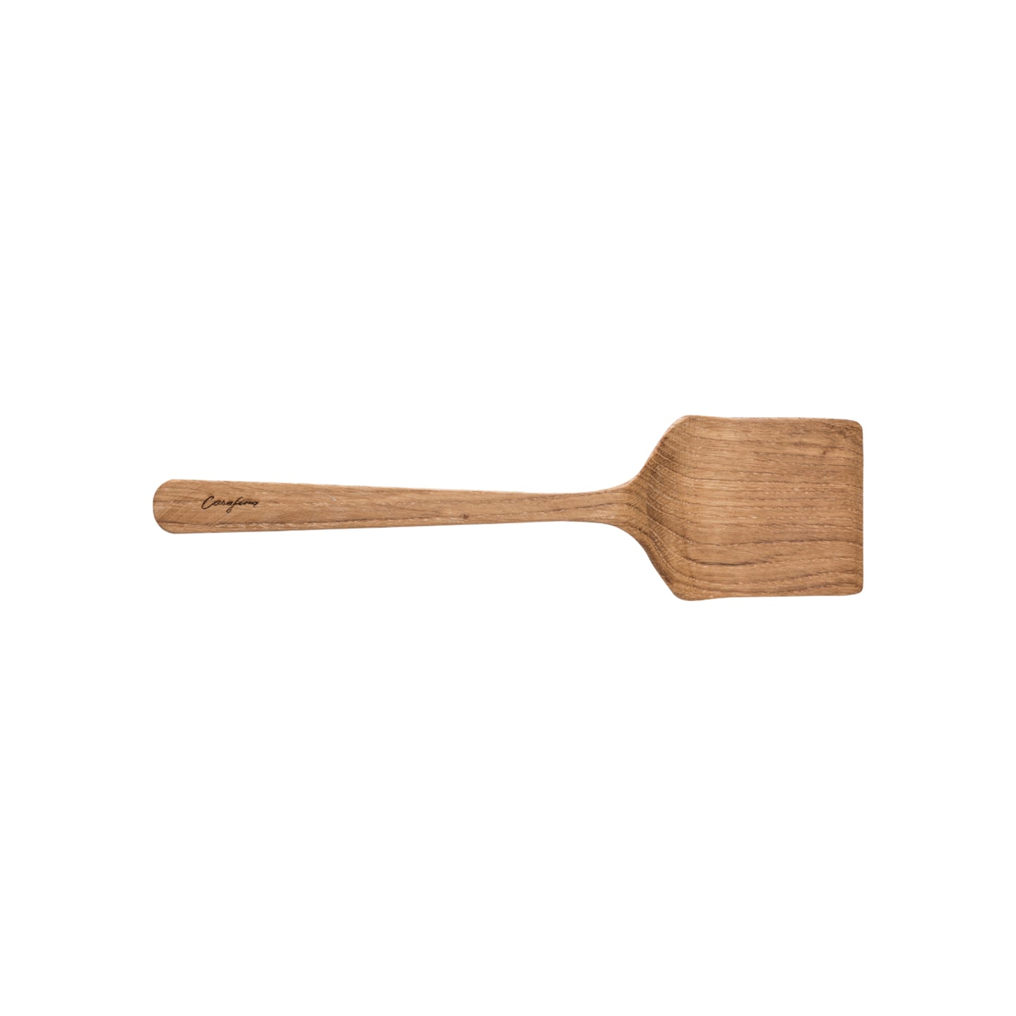Oak Wood Spatula Oak Wood Kitchen Utensils