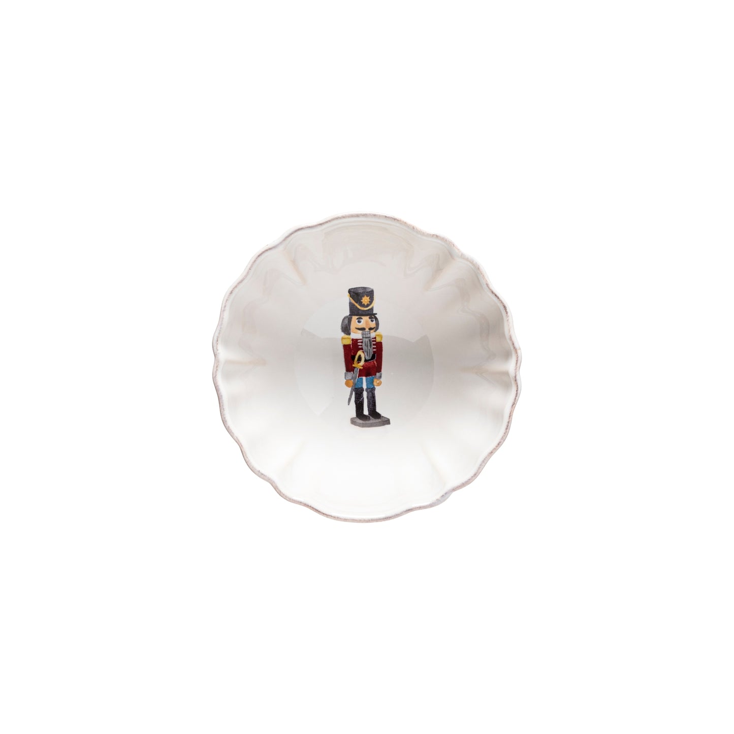 Soup/Cereal Bowl The Nutcracker