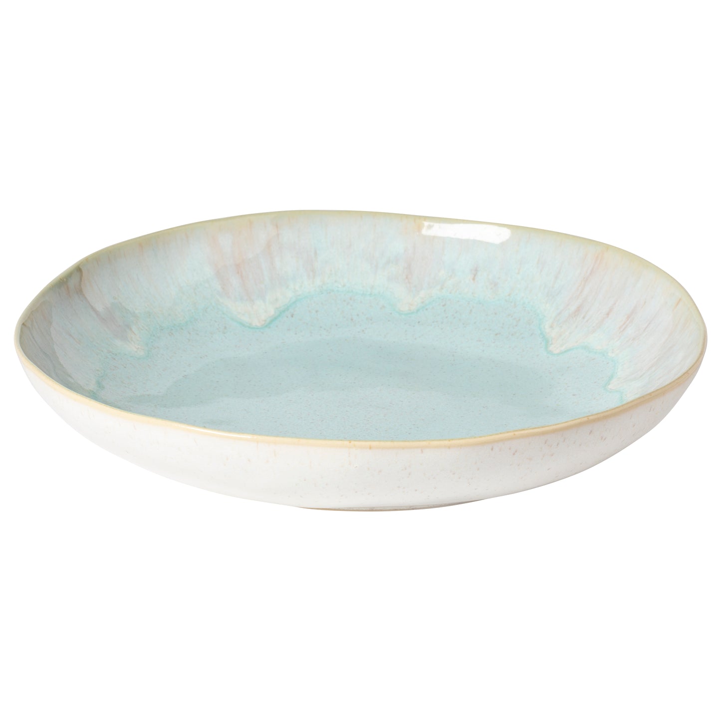 Low Serving Bowl Eivissa
