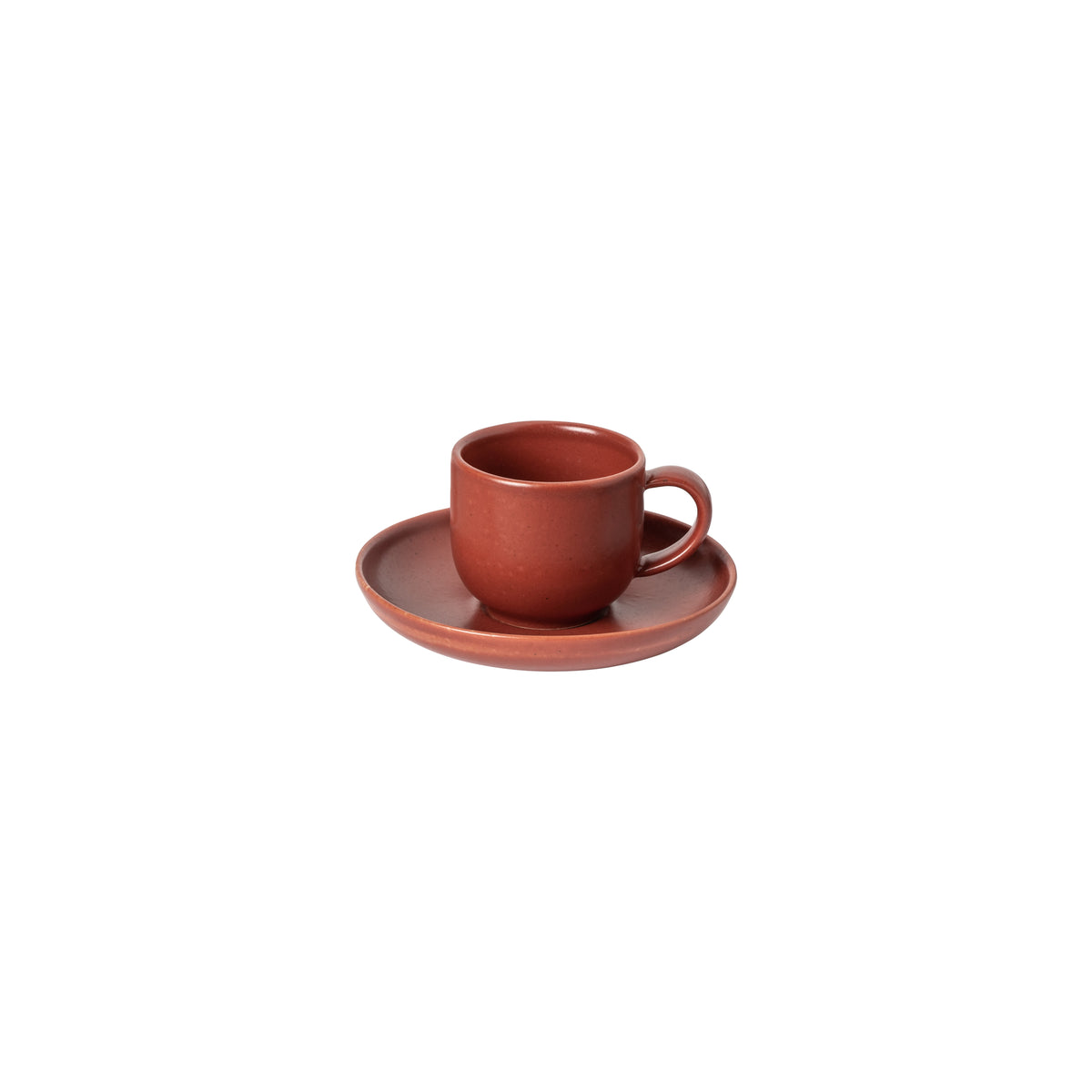 Coffee Cup and Saucer Pacifica