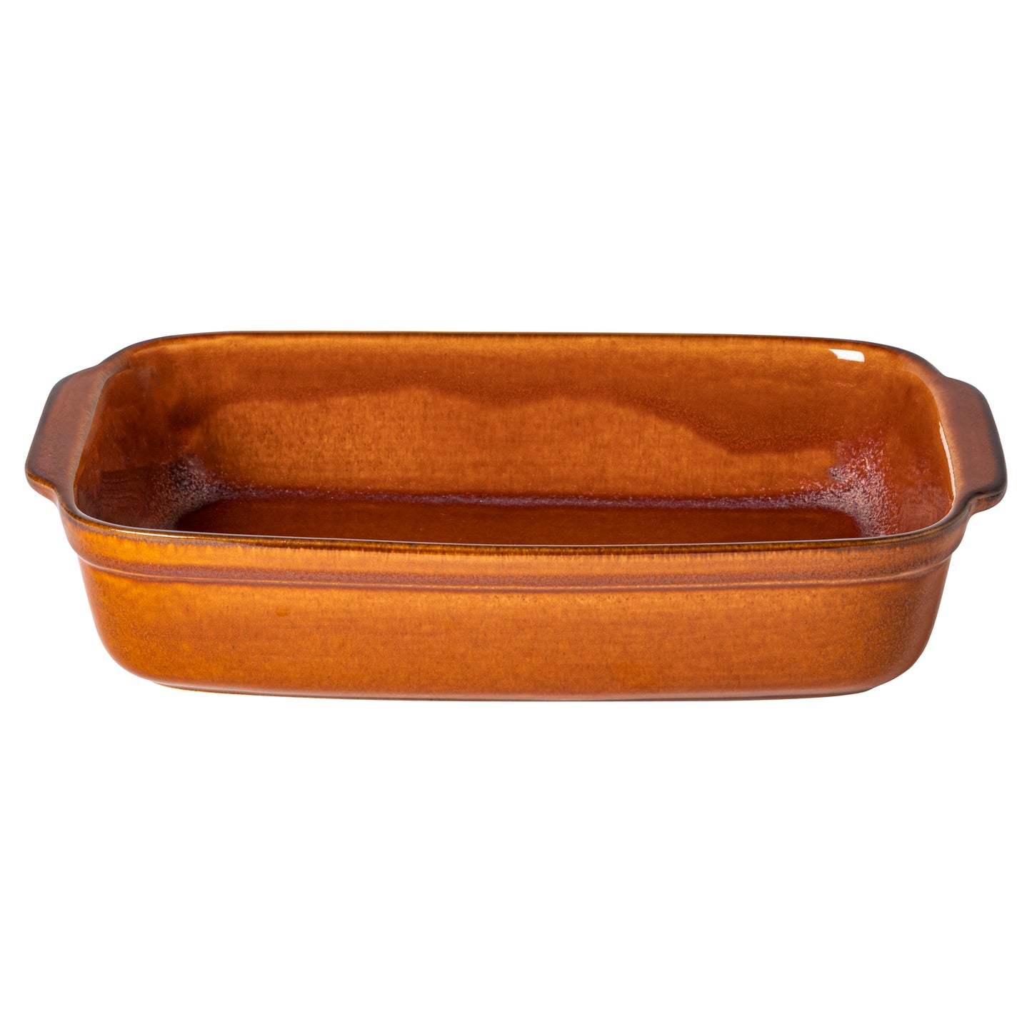 Rectangular Baker Poterie