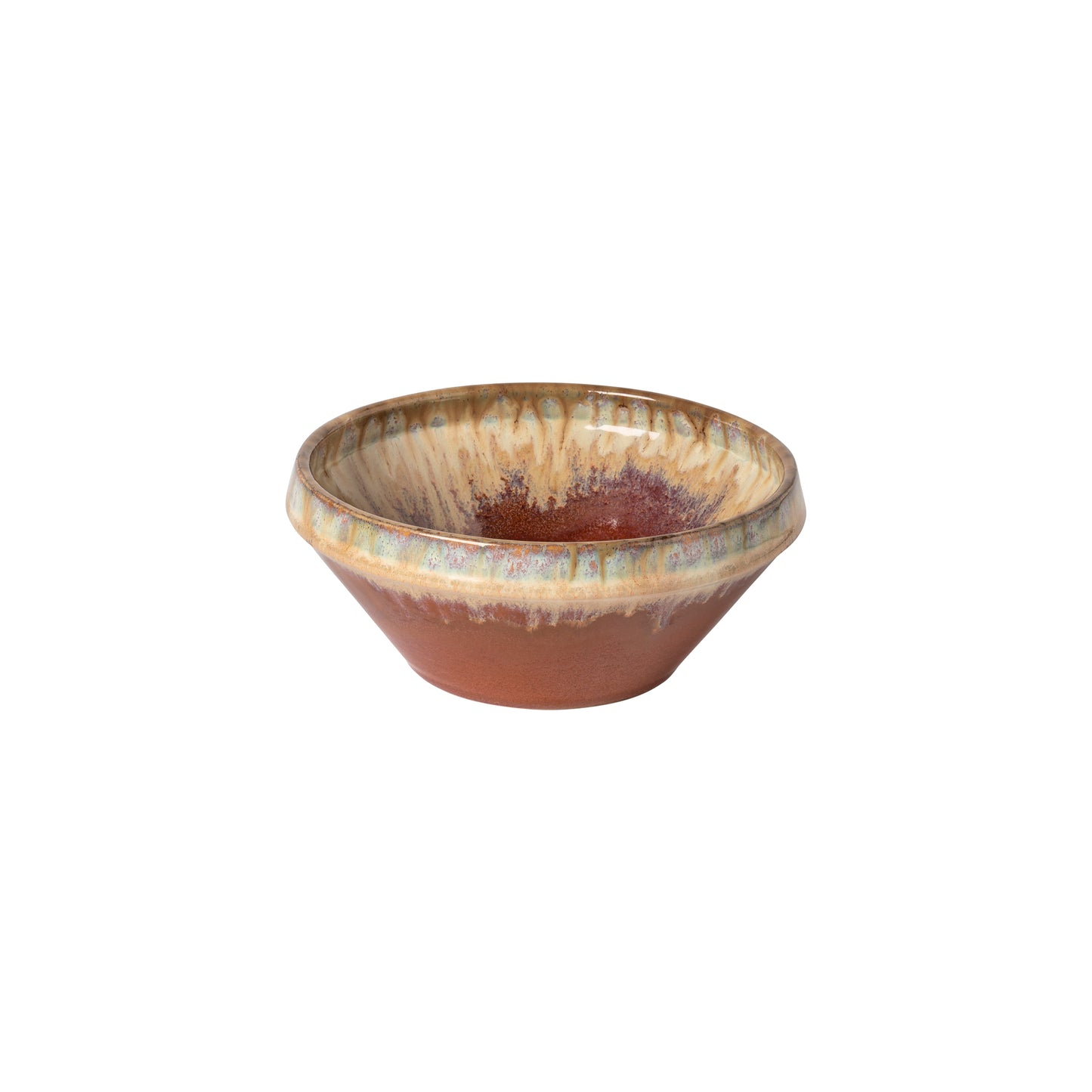 Small Serving Bowl Poterie