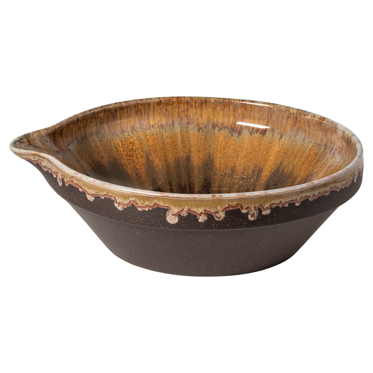 Large Mixing Bowl Poterie