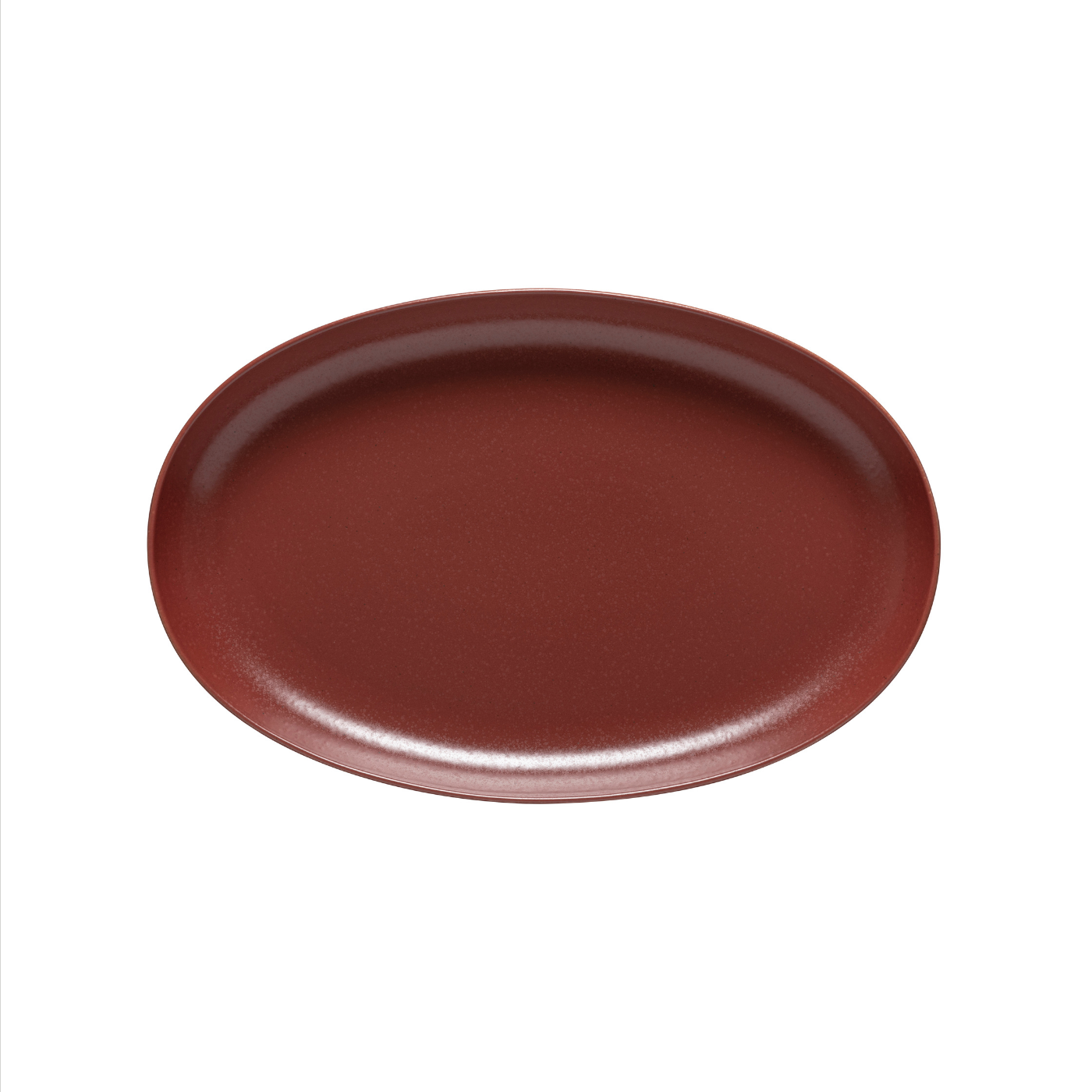Oval Platter Pacifica