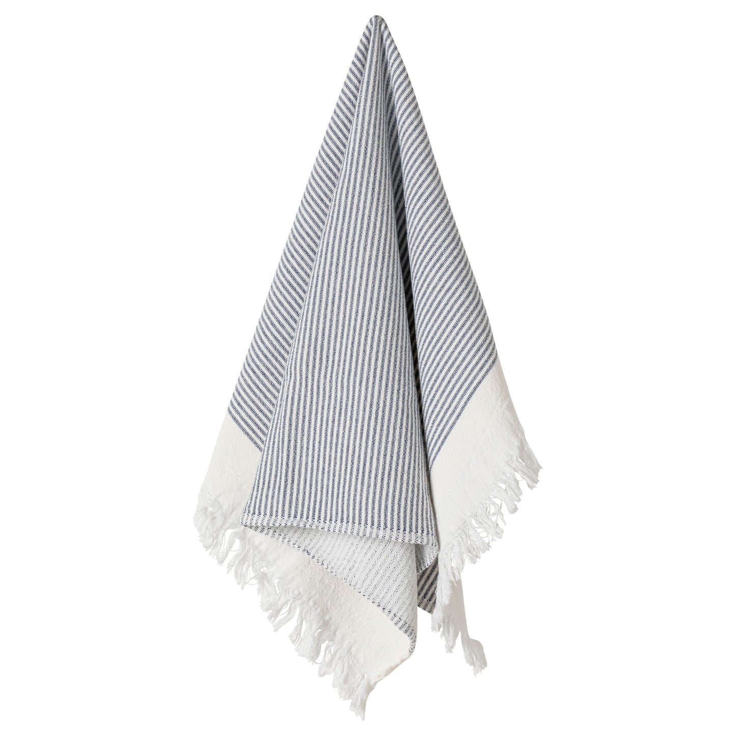 Kitchen Towel Terry 100% Cotton Terry Stripes