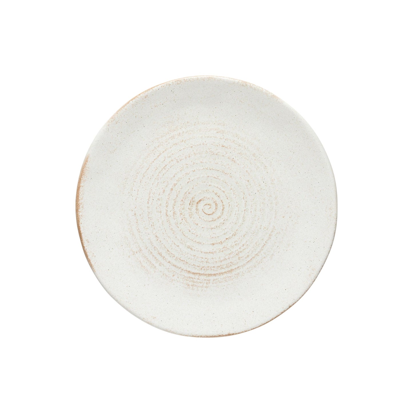 Dinner Plate Reinforced Rim Vermont