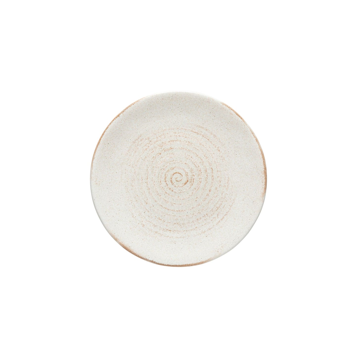 Salad/Dessert Plate Reinforced Rim Vermont