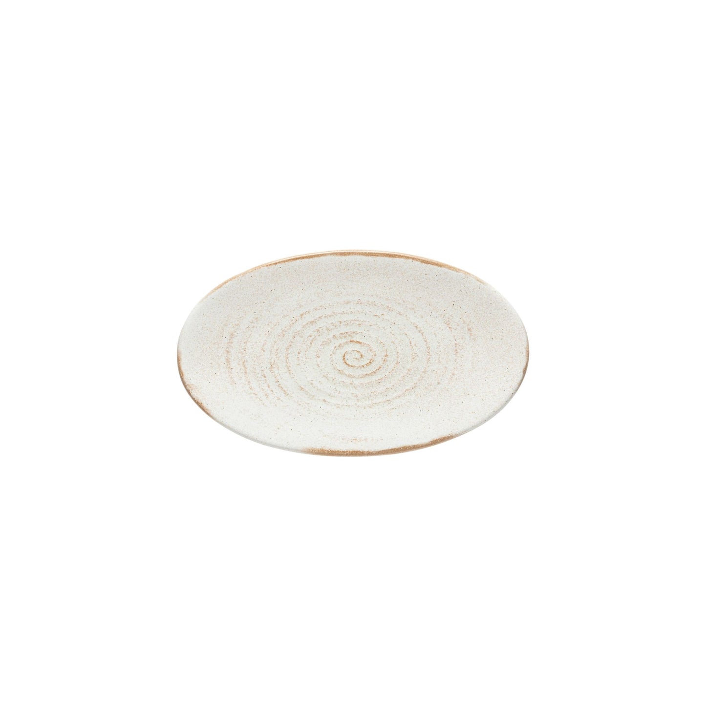 Small Oval Plate/Platter Vermont