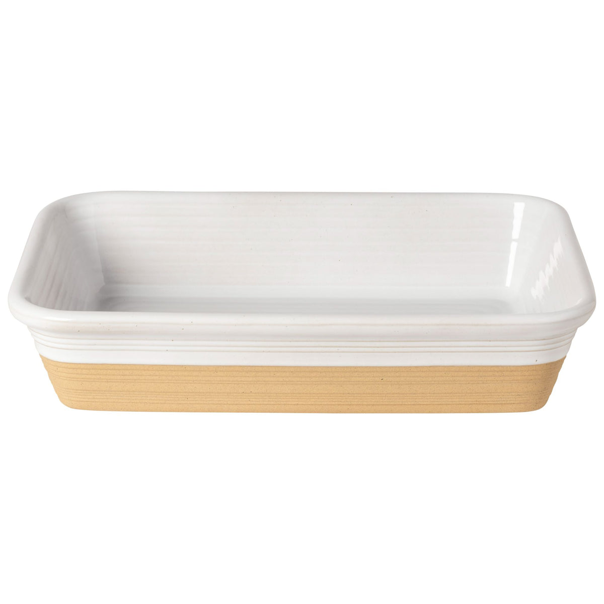 Large Rectangular Baker Scotia