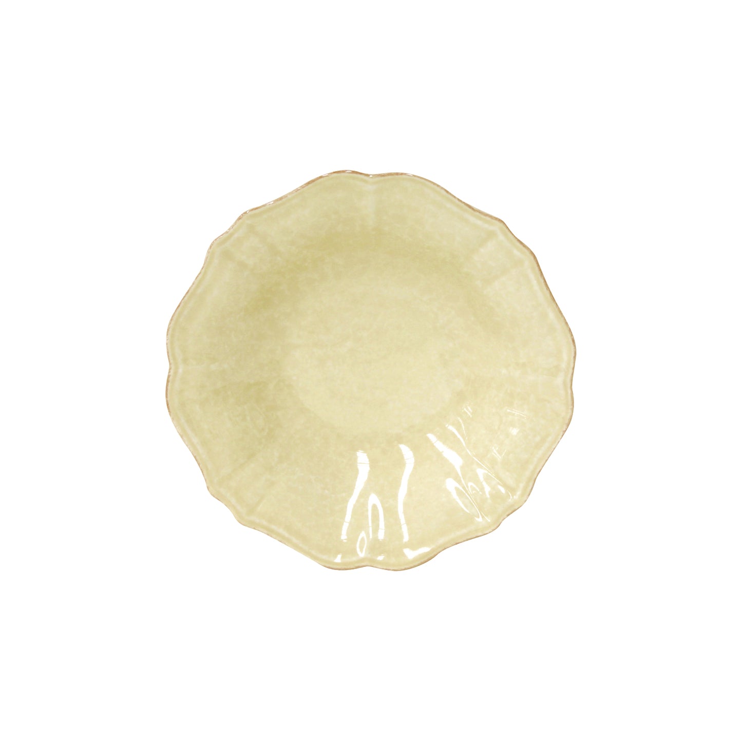 Soup/Pasta Plate Impressions