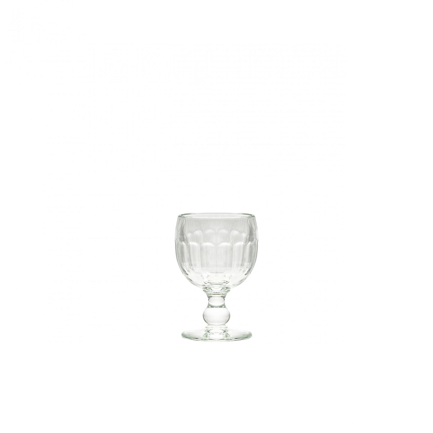 Water glass 250ml
