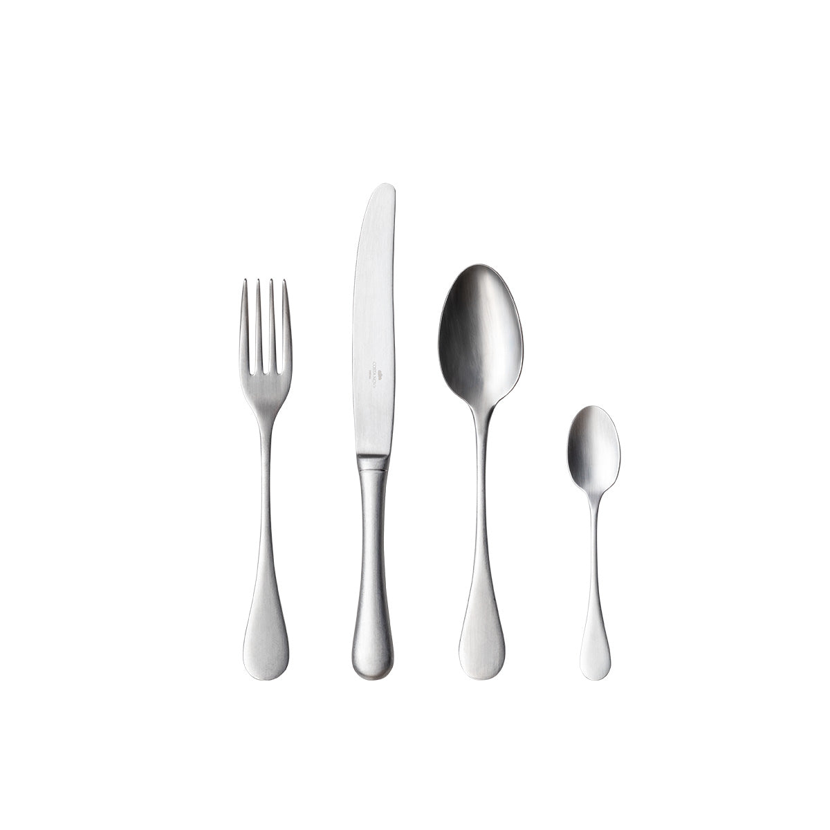Flatware 24 Pieces Set Antigo