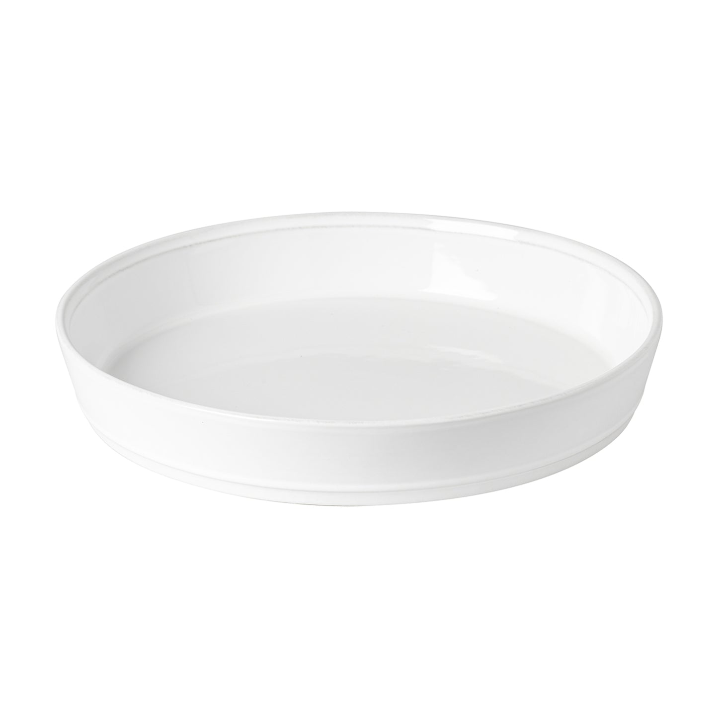 Large Pie Dish Friso