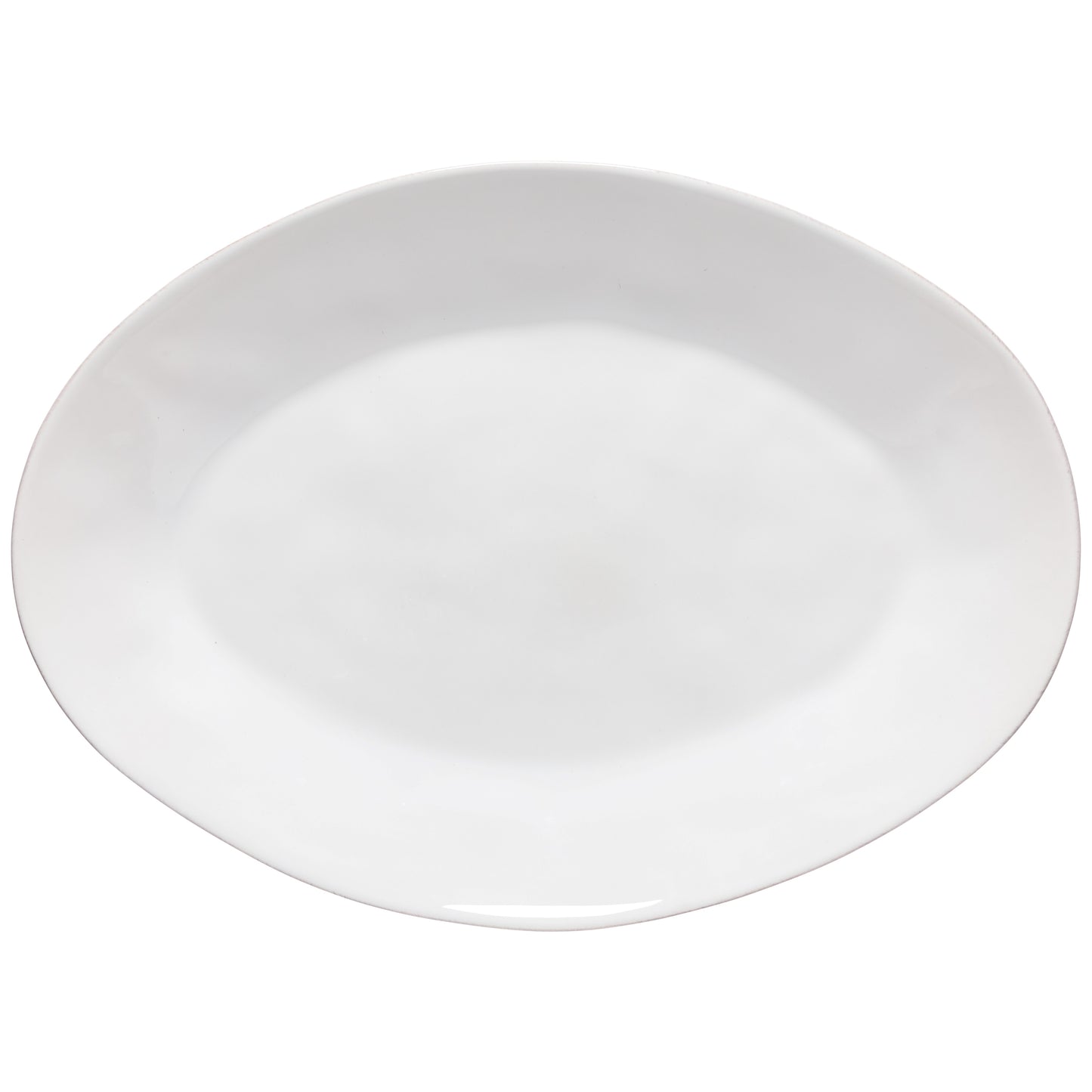 Large Oval Platter Aparte