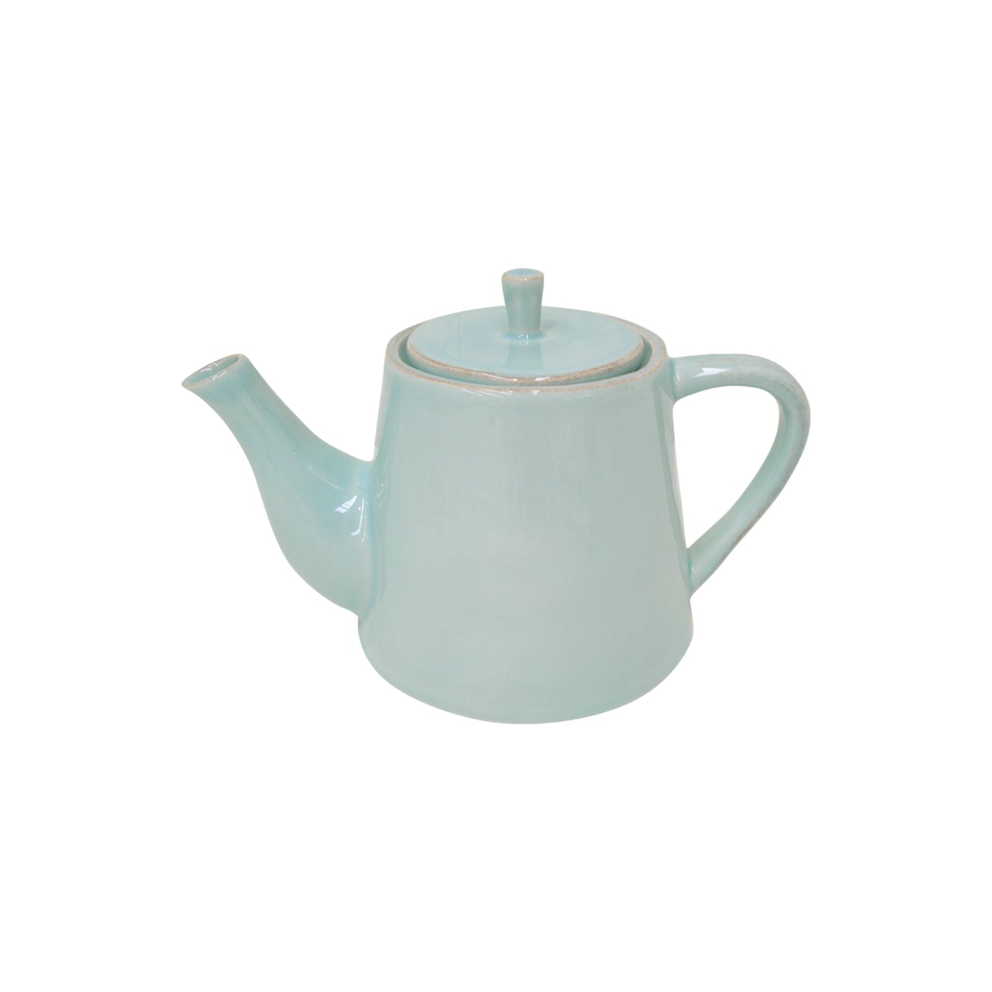 Large Teapot Lisa