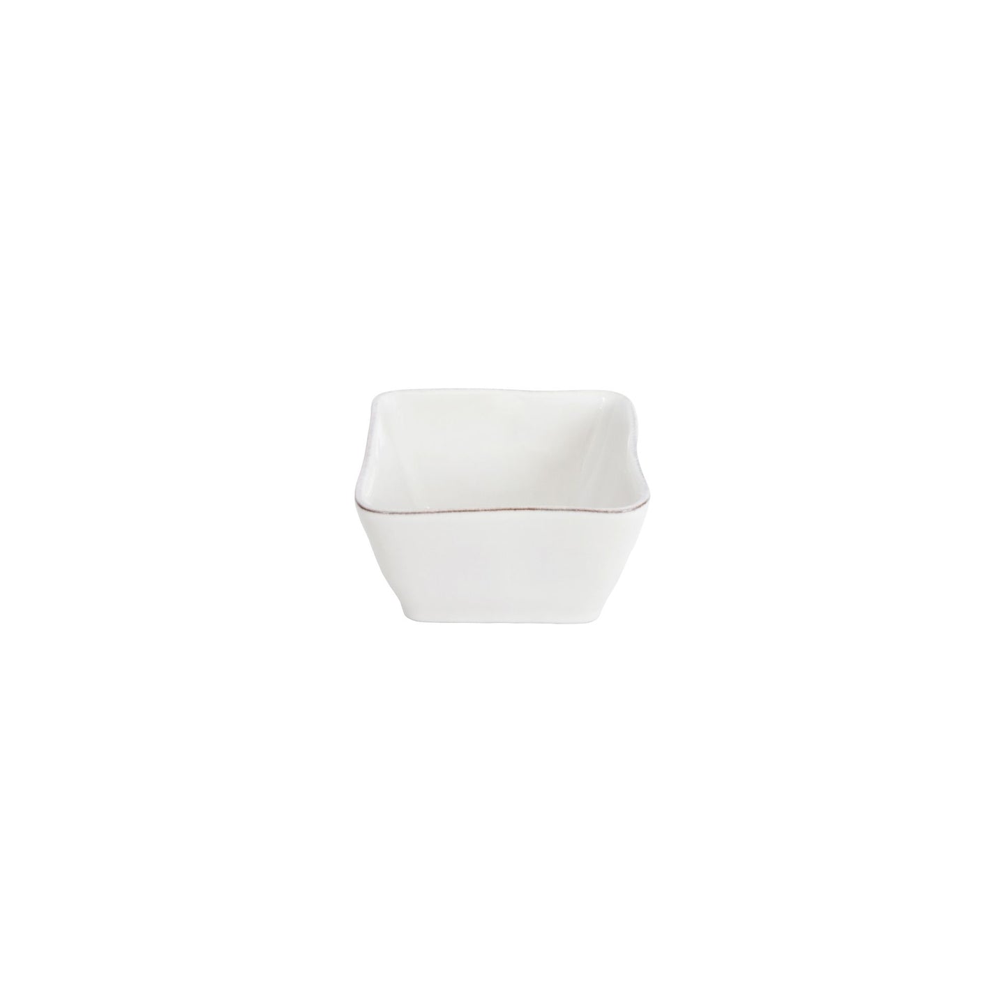 Square Bowl Lisa
