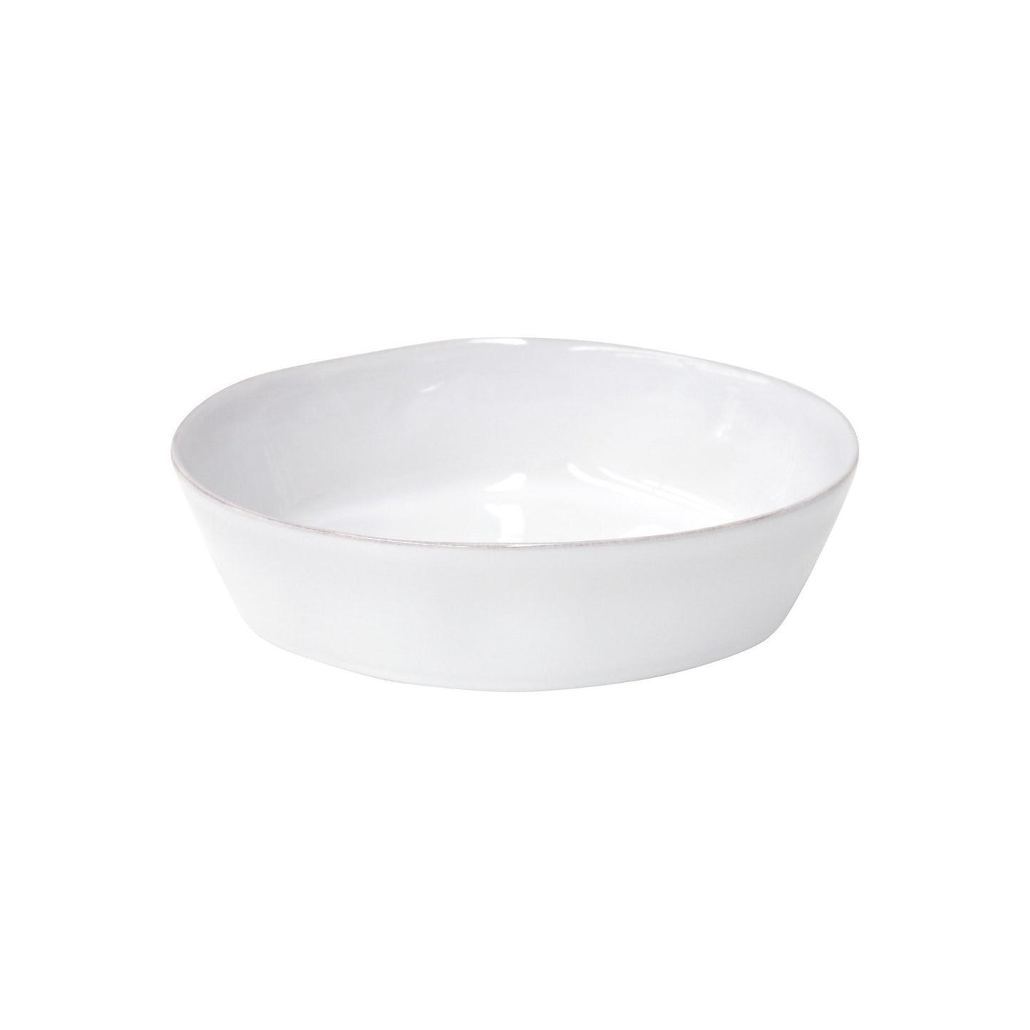 Oval Baker Aparte