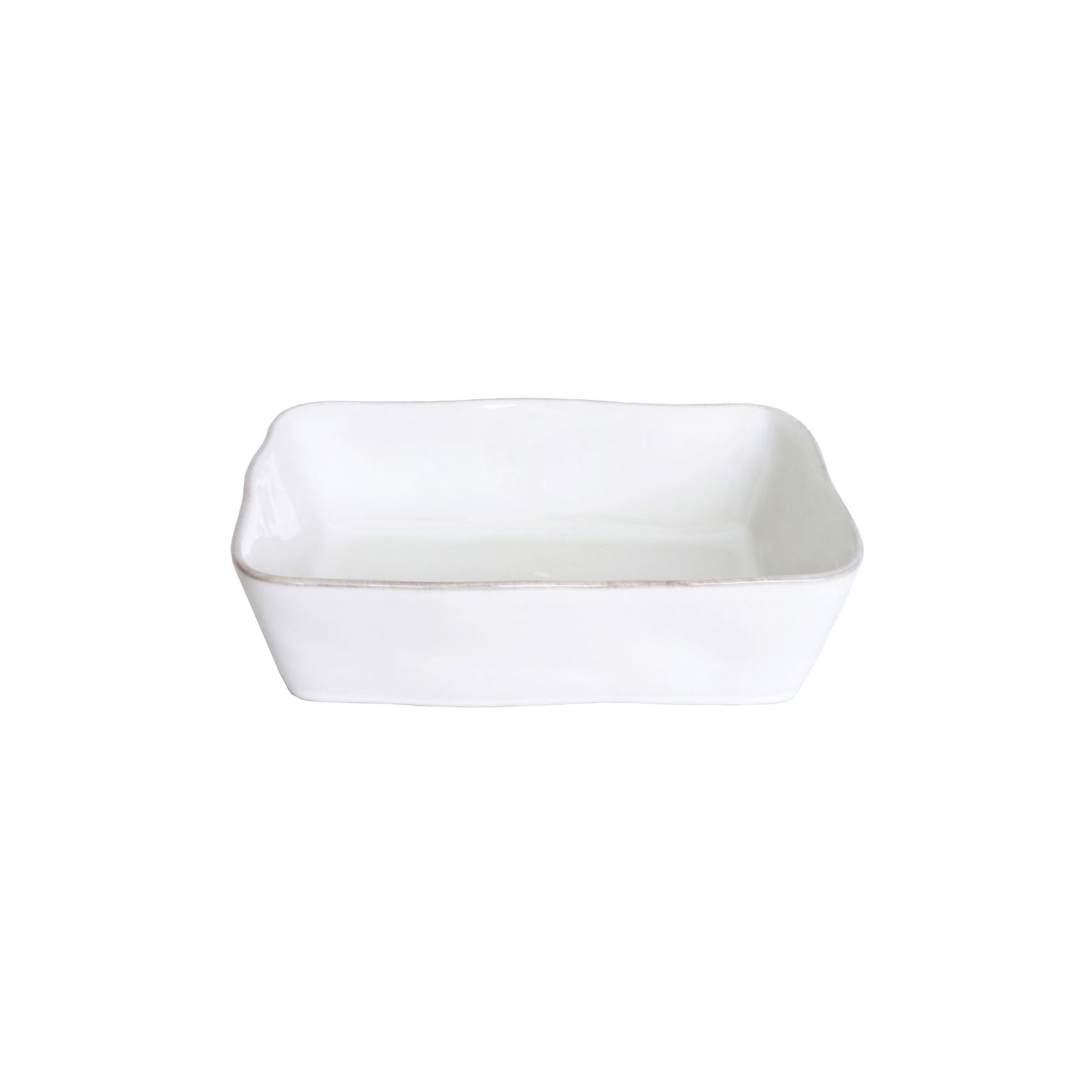 Rectangular Baker Aparte