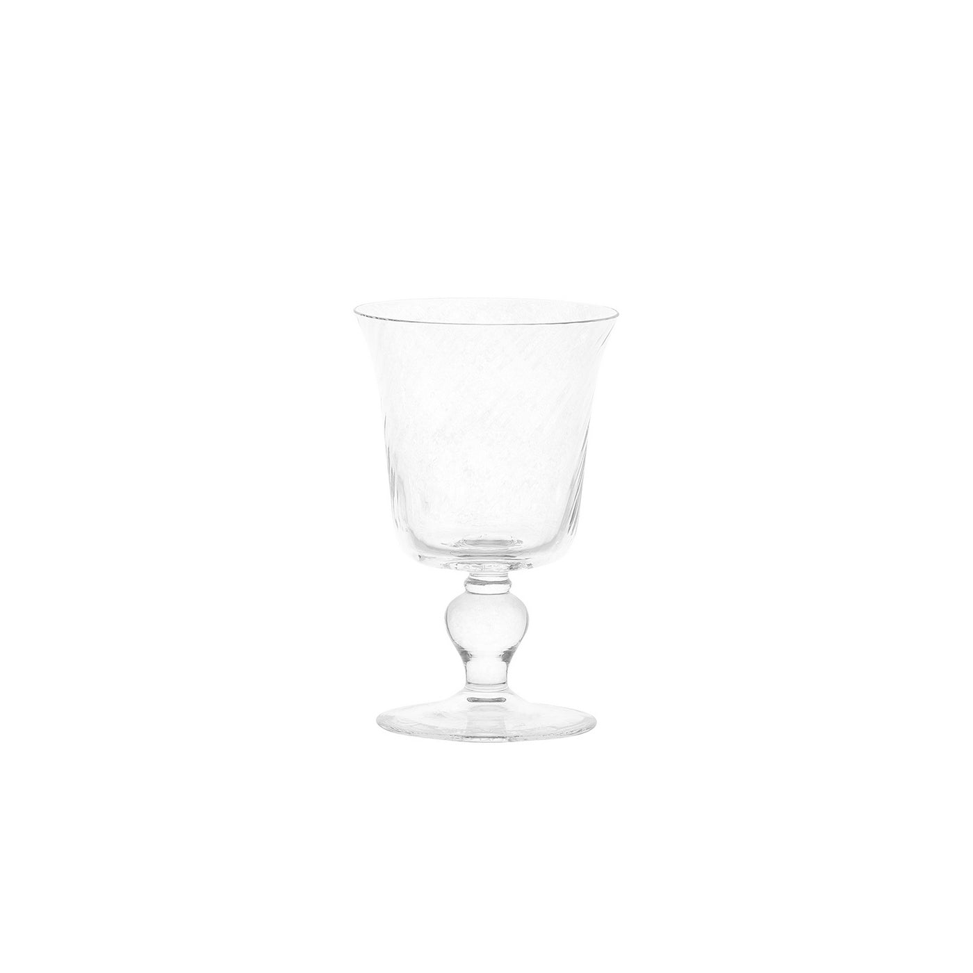 Wine Glass Espiral