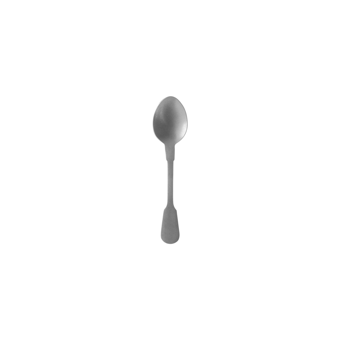 Dessert Spoon Saga