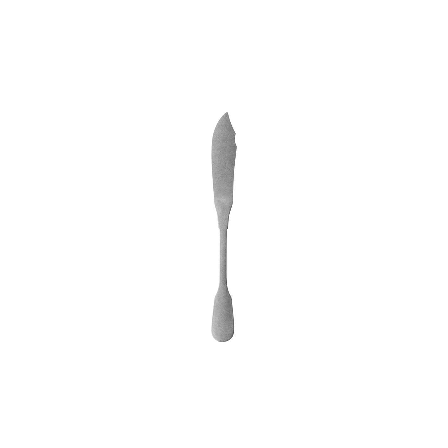 Fish Knife Saga