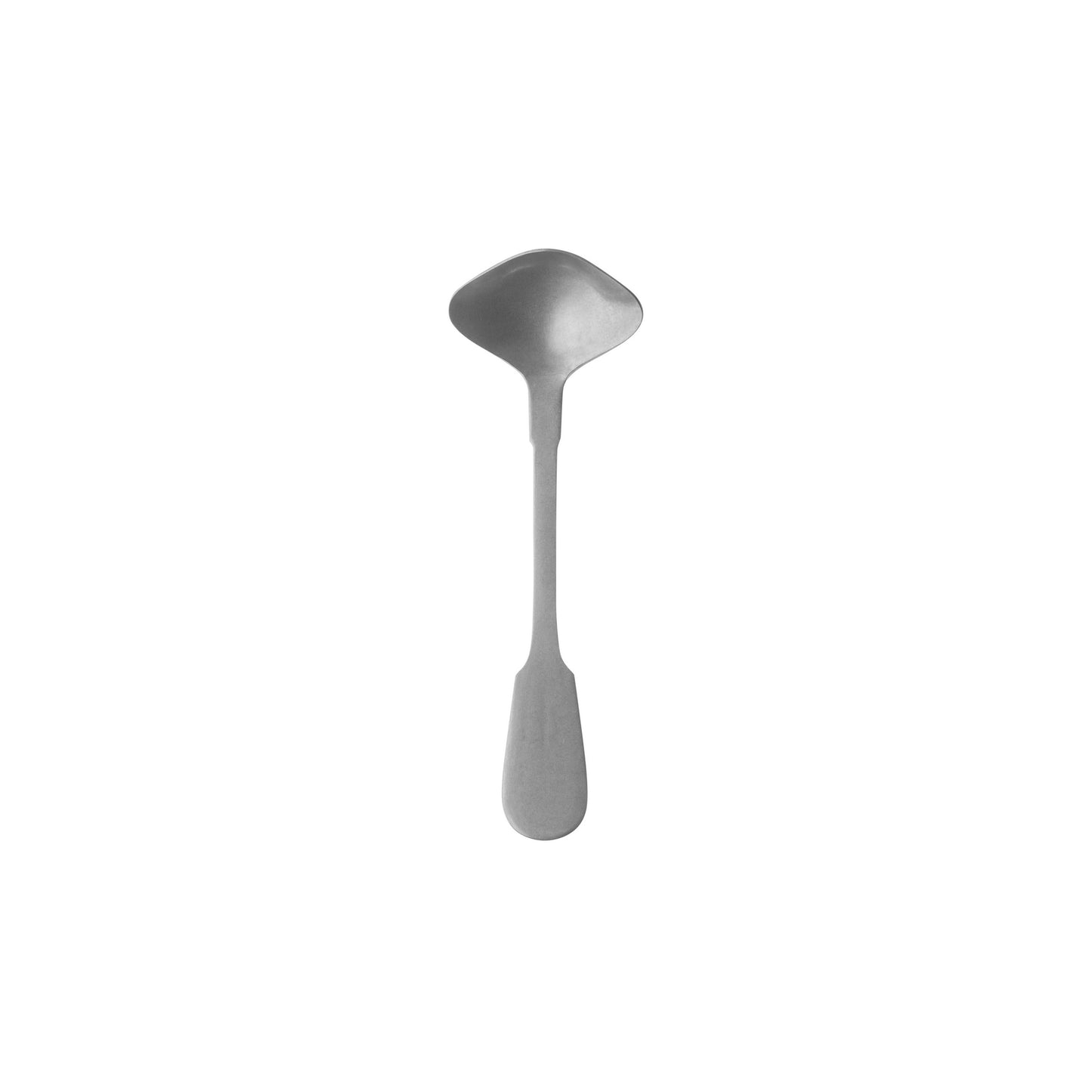 Sauce Spoon Saga