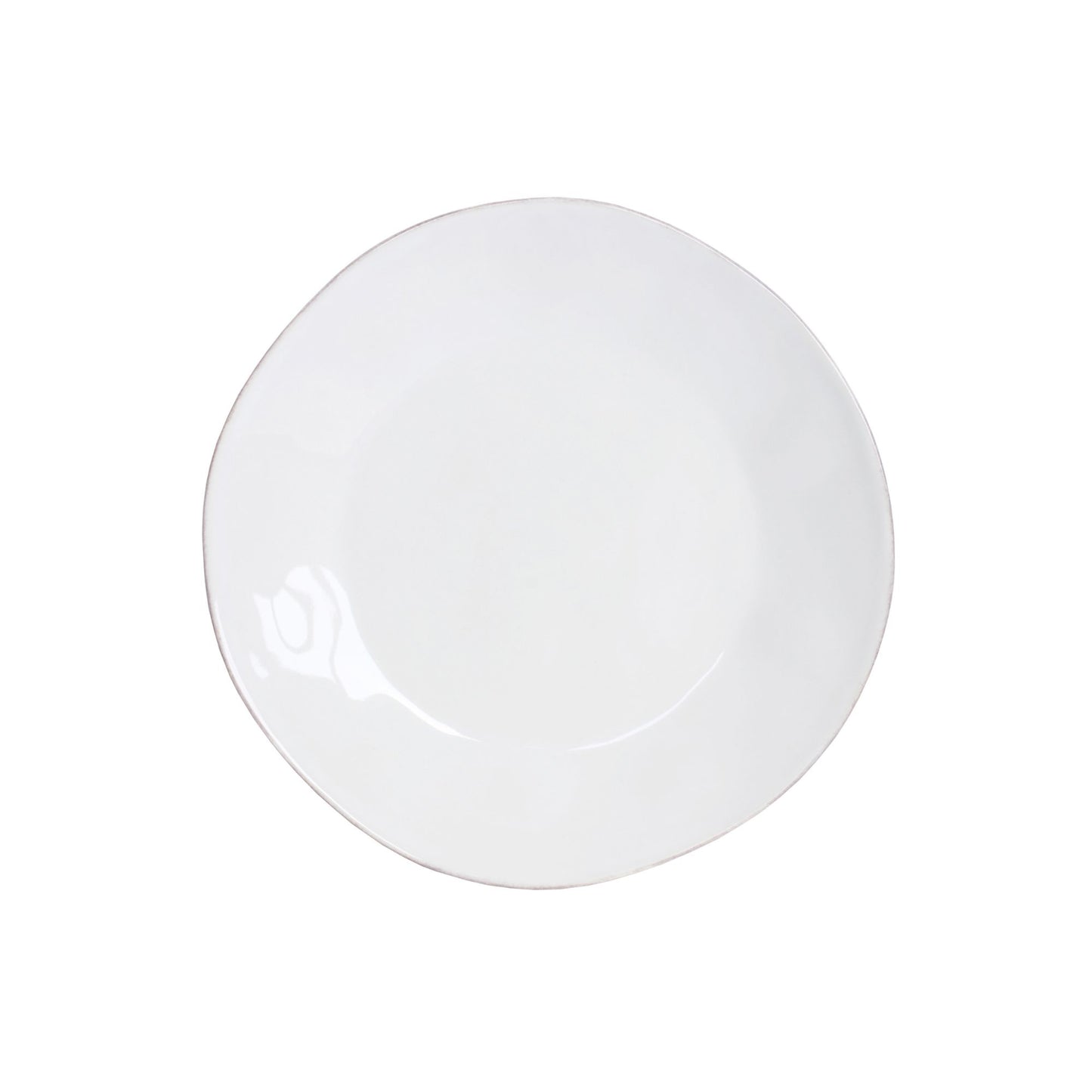 Dinner Plate Lisa