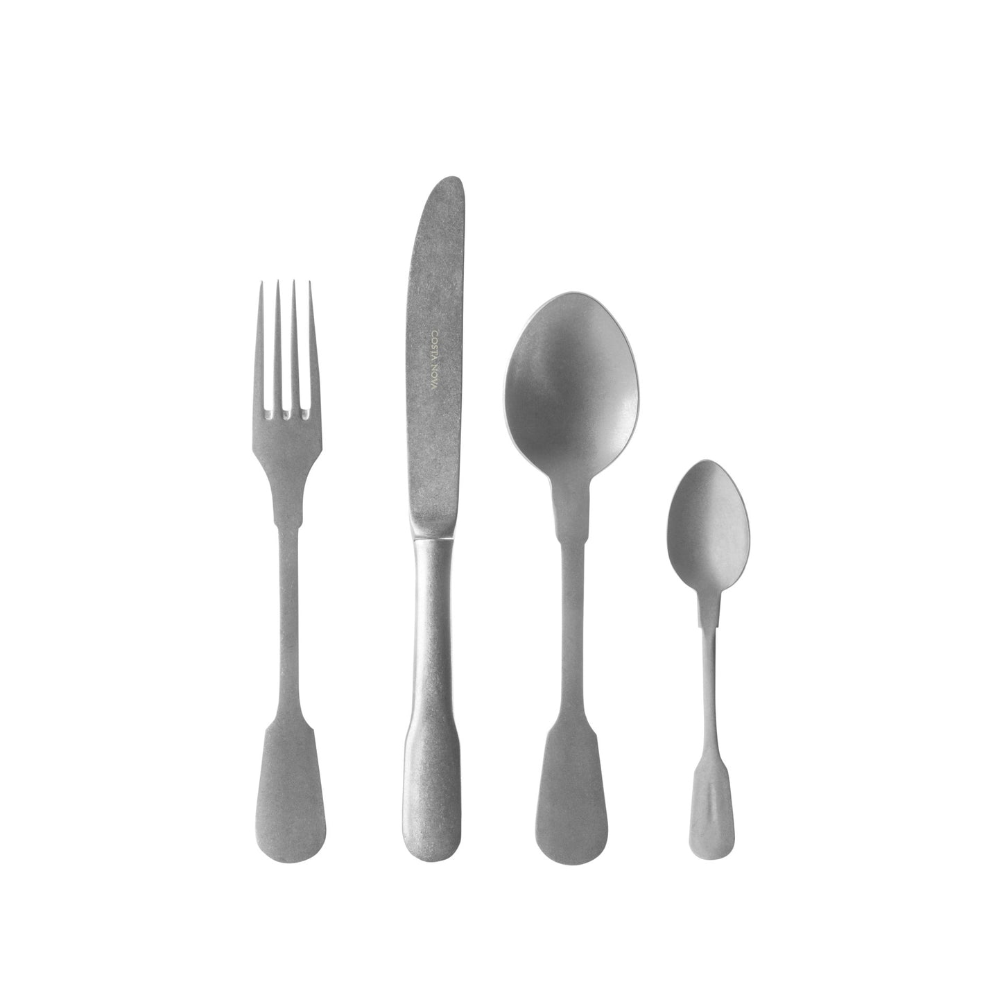 Flatware 24 Pieces Set Saga
