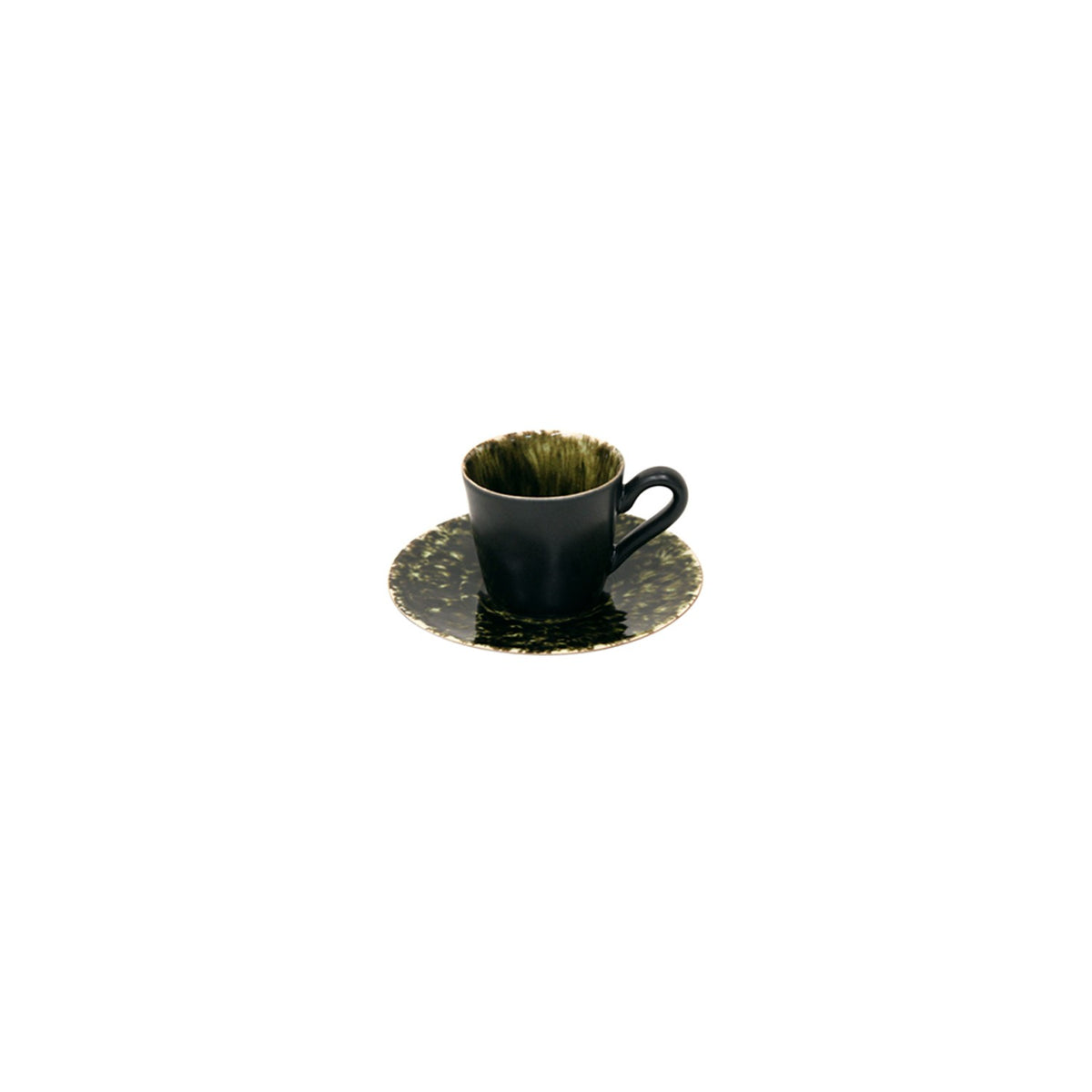 Coffee Cup and Saucer Riviera