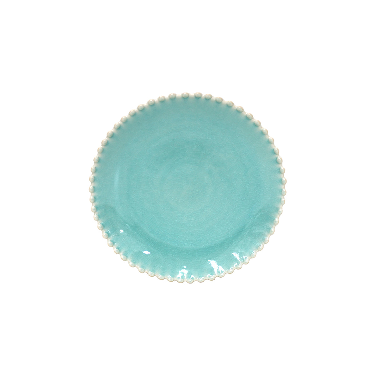 SALAD/DESSERT PLATE 22 PEARL