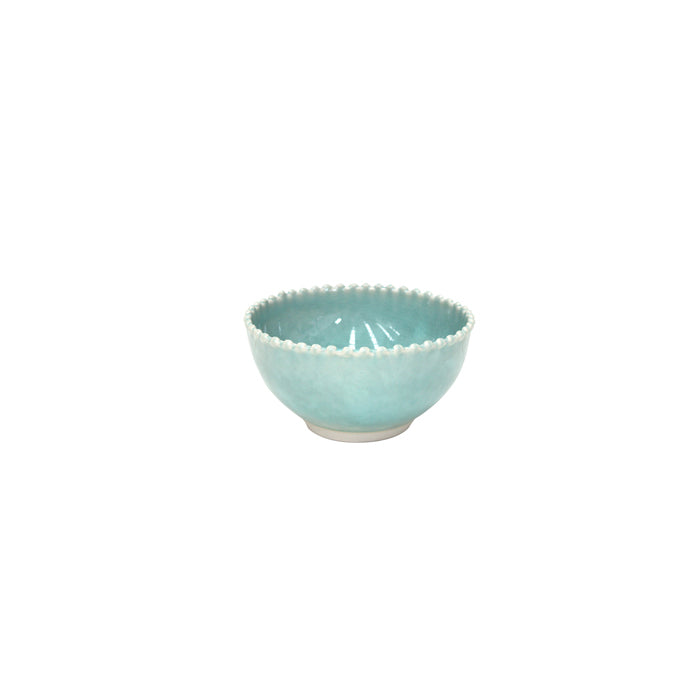 Soup/Cereal Bowl Pearl Aqua