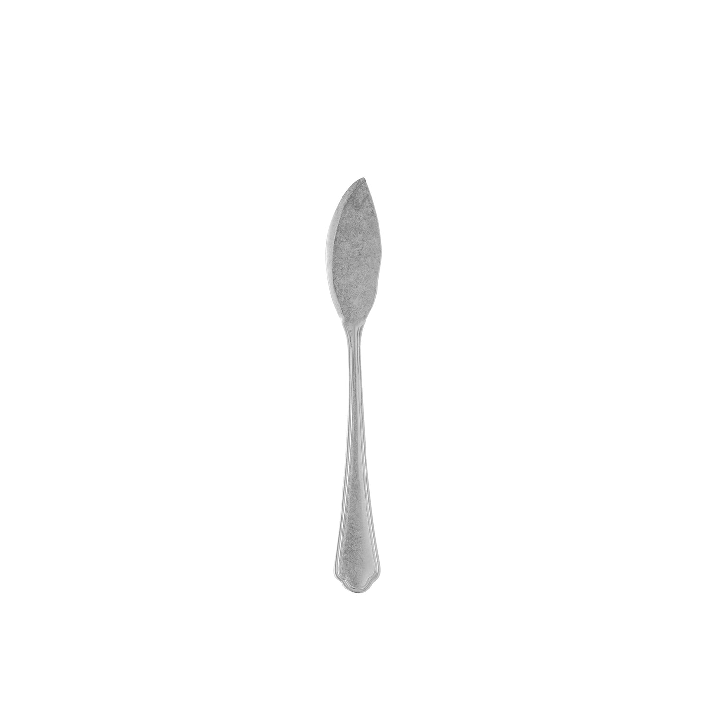 Fish Knife Lago