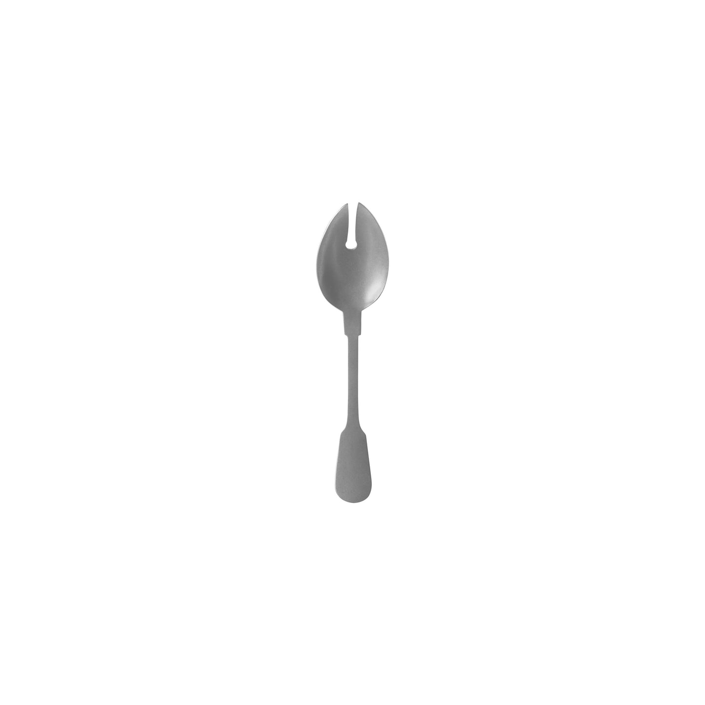 Salad Spoon Saga