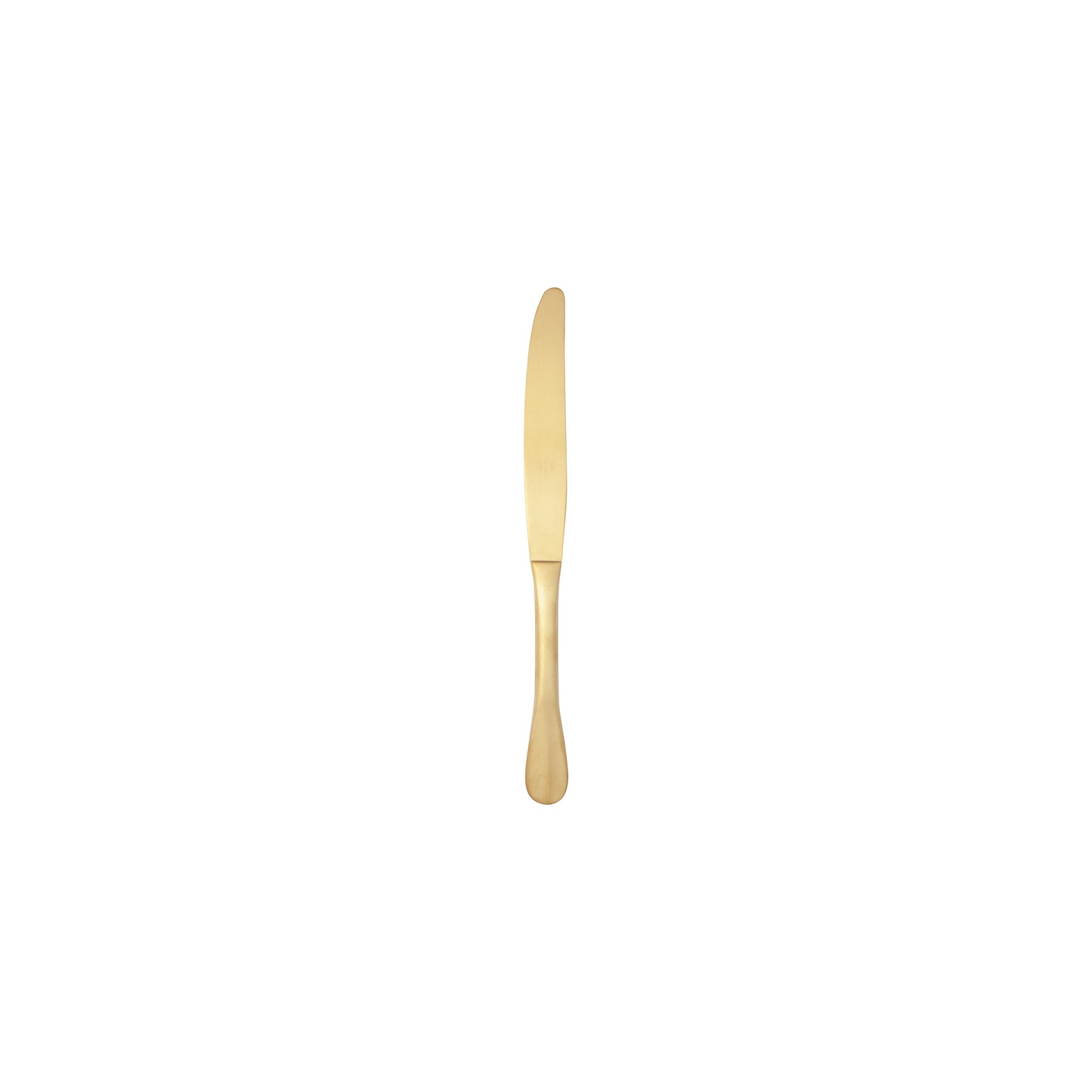 Dessert Knife Nau